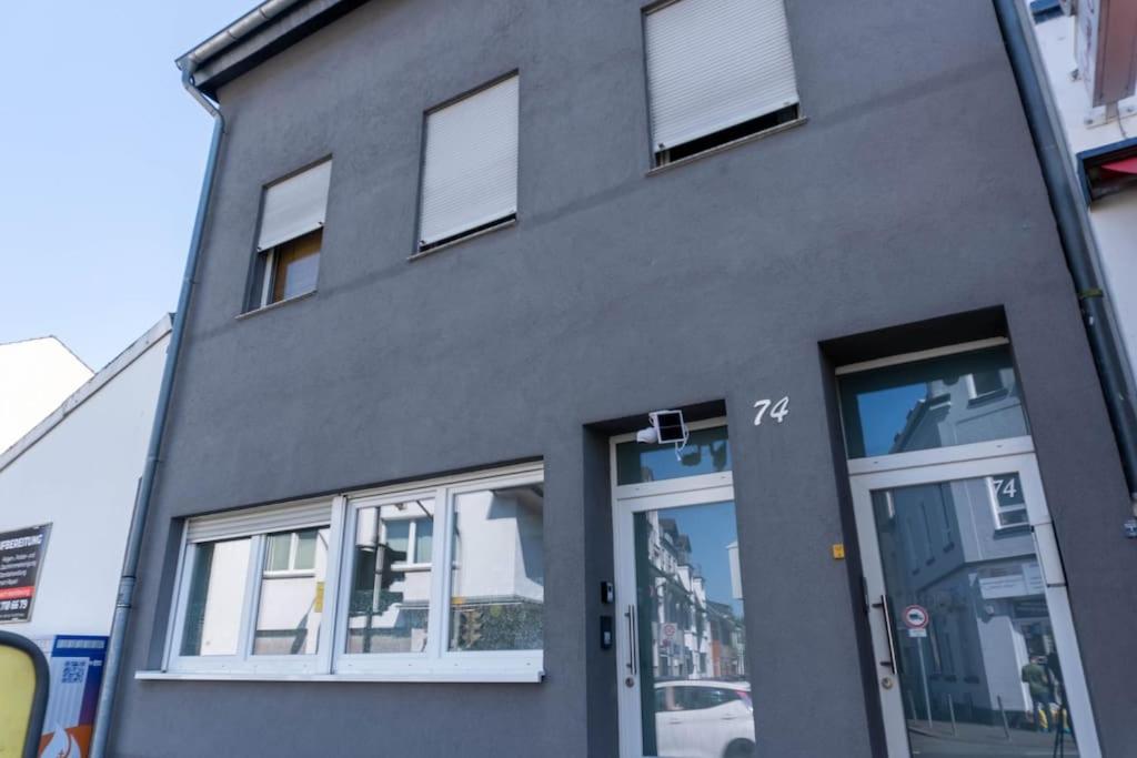 Your Luxurious Home in Cologne
