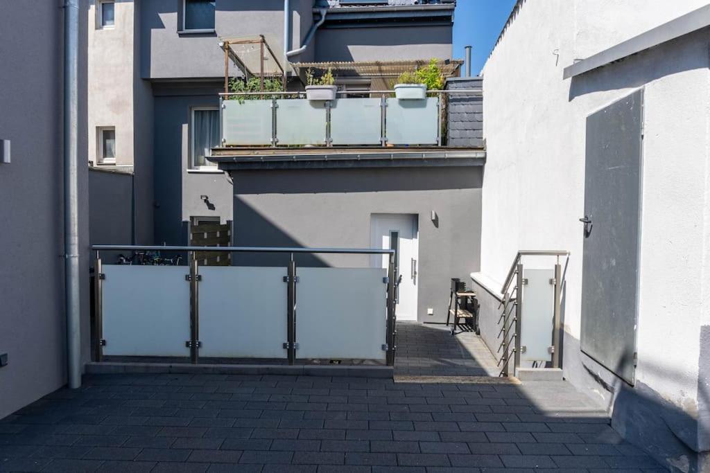 Your Luxurious Home in Cologne