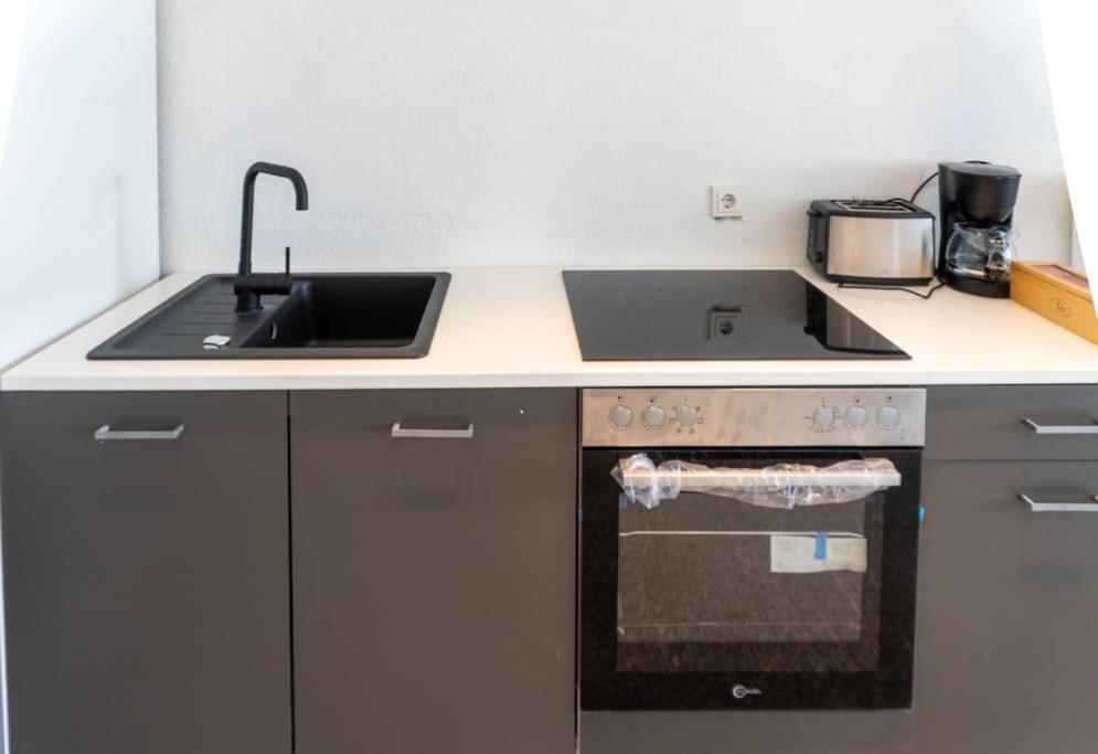 Your Luxurious Home in Cologne