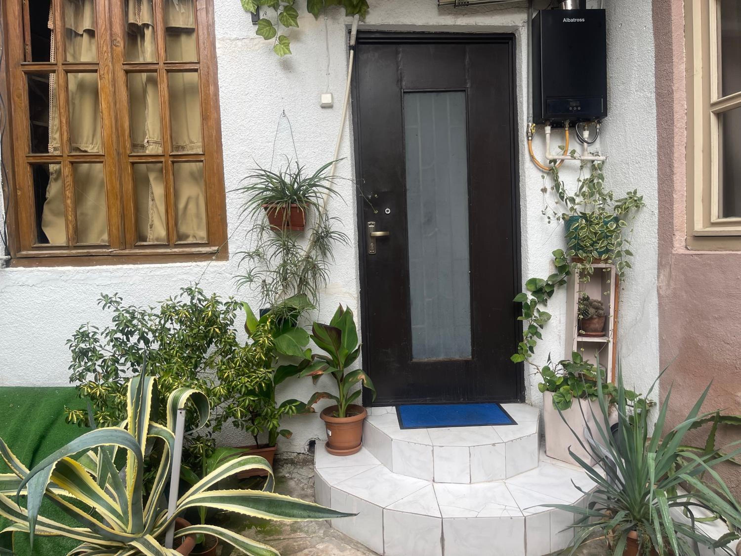 Apartament old city view 5