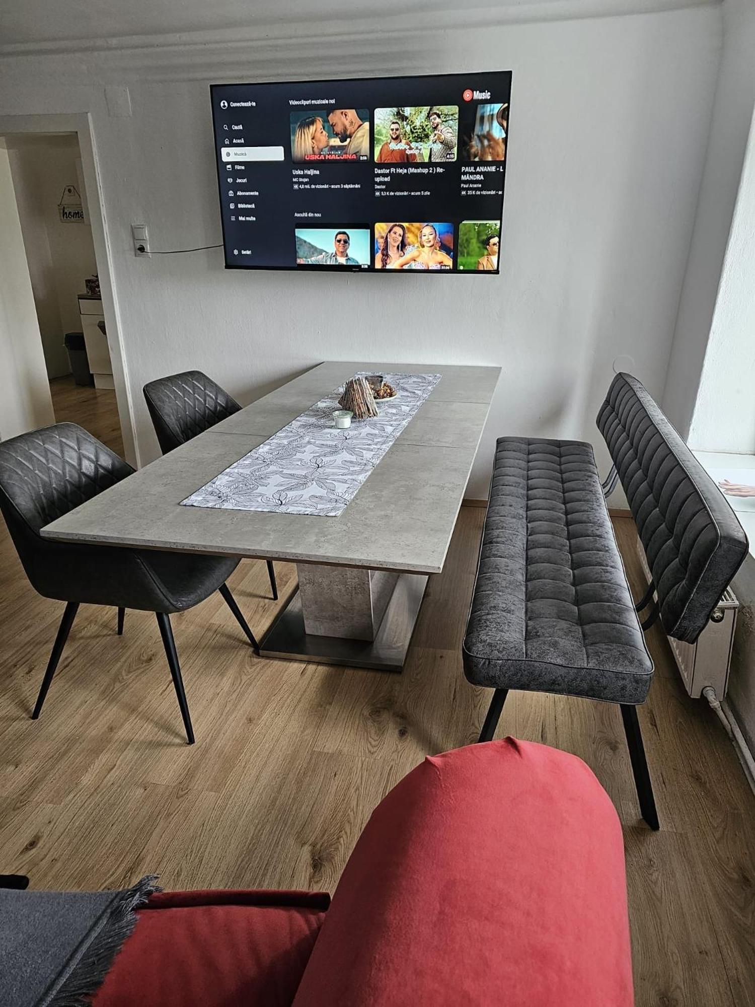 Ganzes Appartement in Seitenstetten