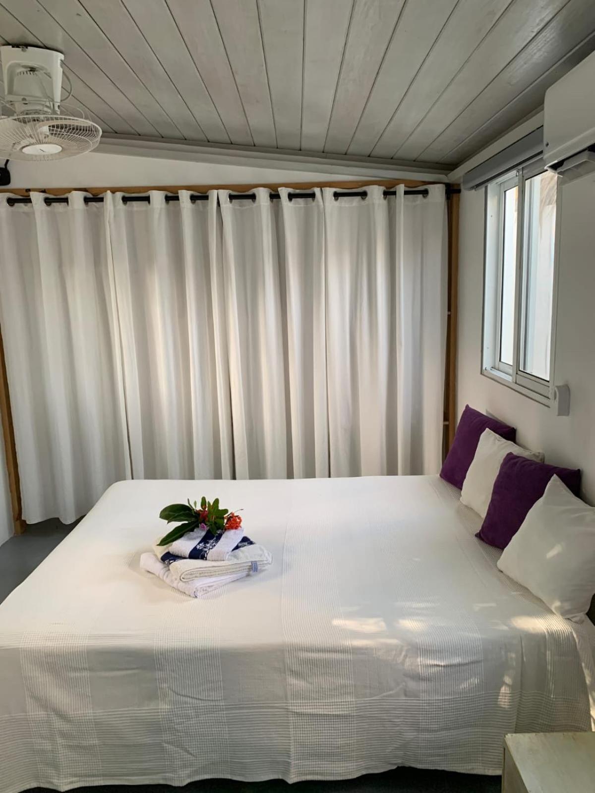 Hotel La casita chambre individuelle - Image 1