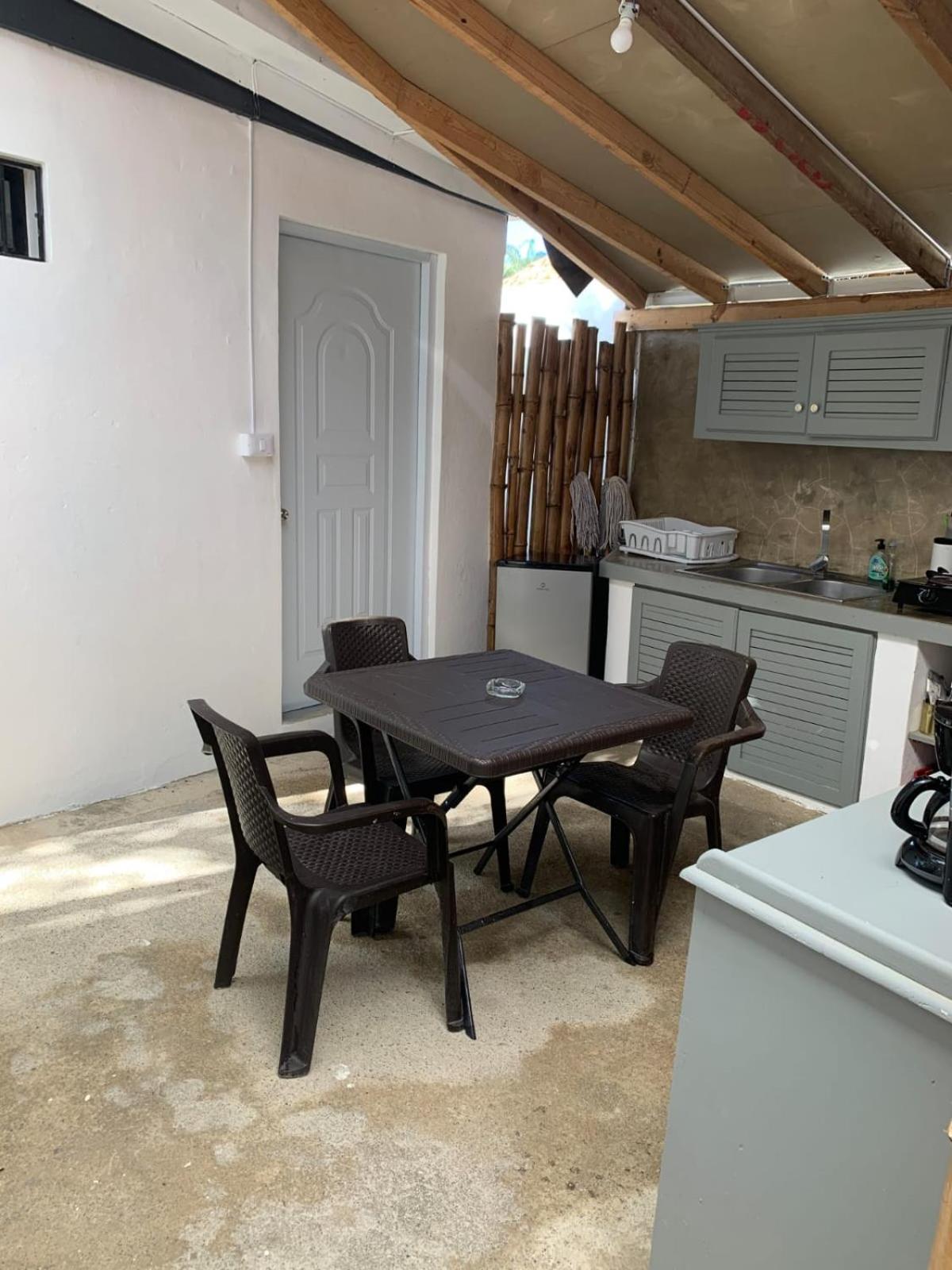 La casita del sol