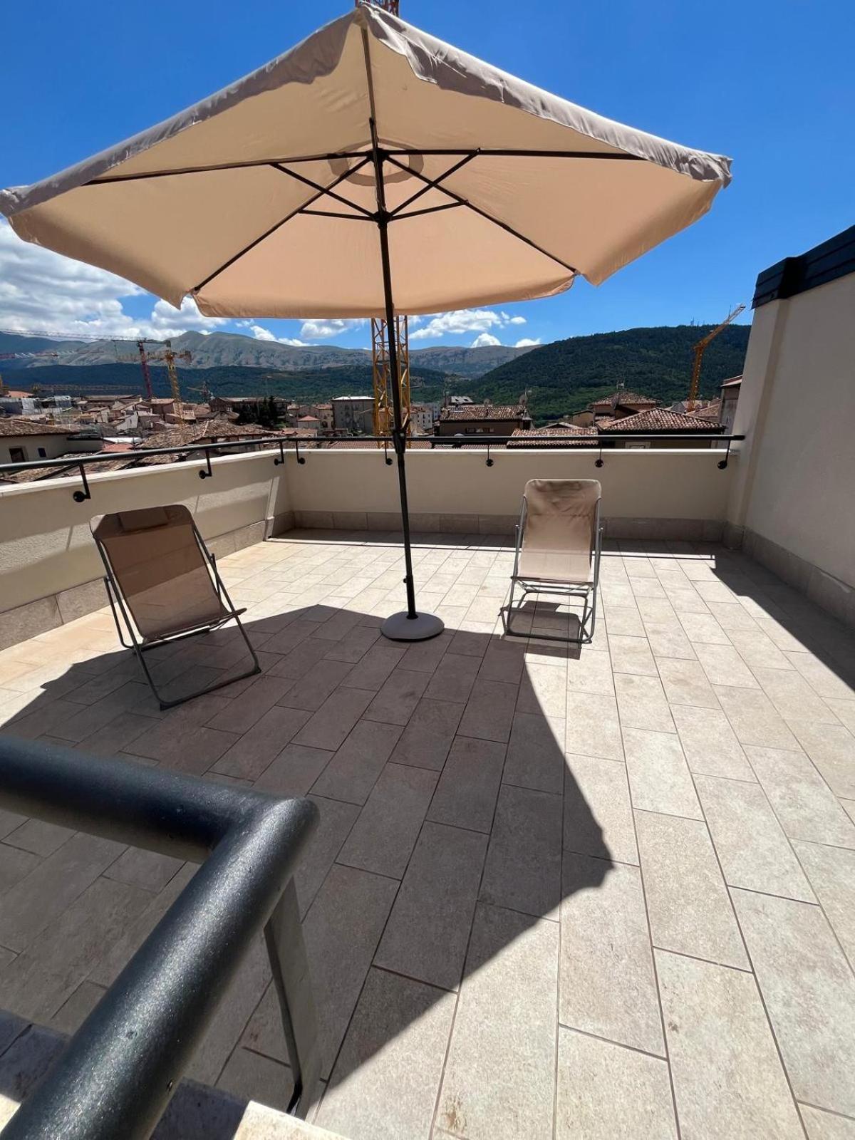 HABITA appartamenti
