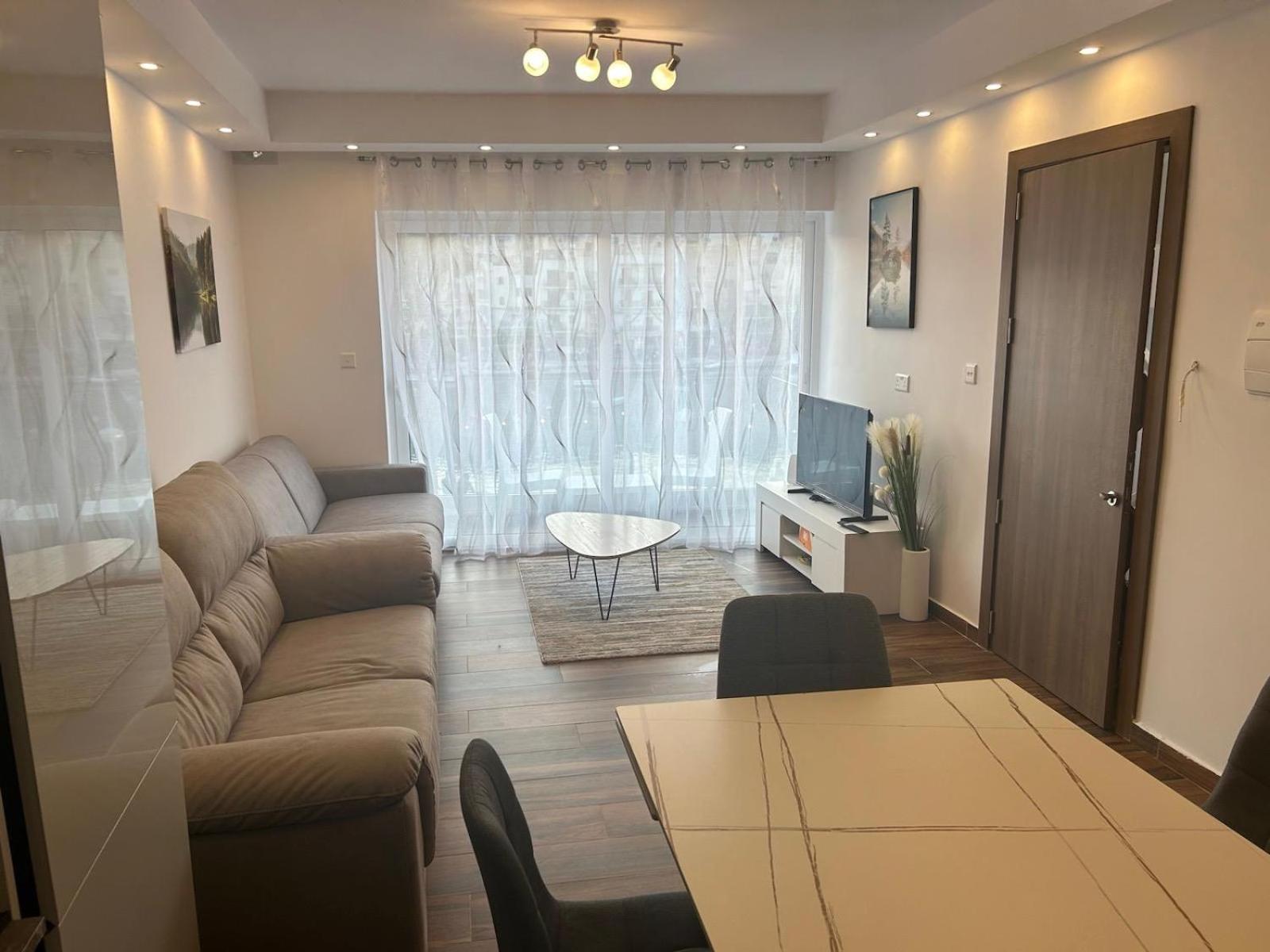 Seafront Marsaskala Apartment