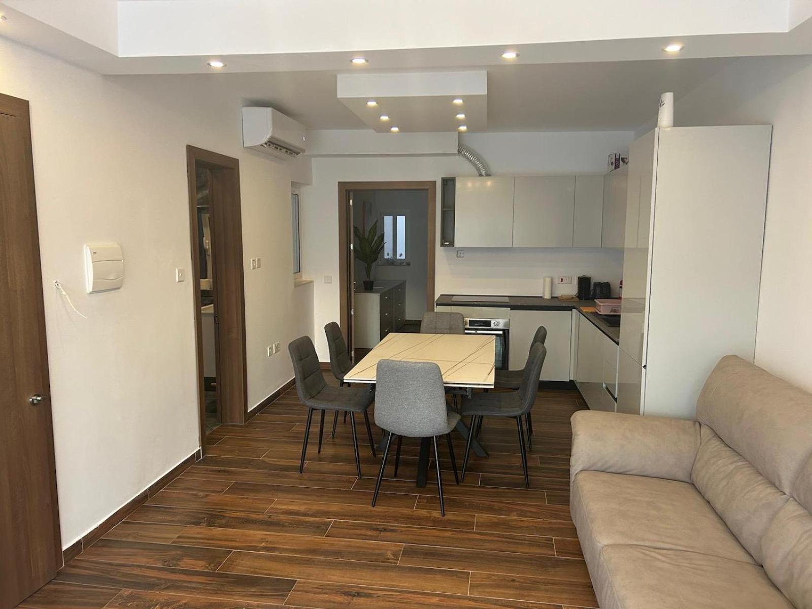 Seafront Marsaskala Apartment
