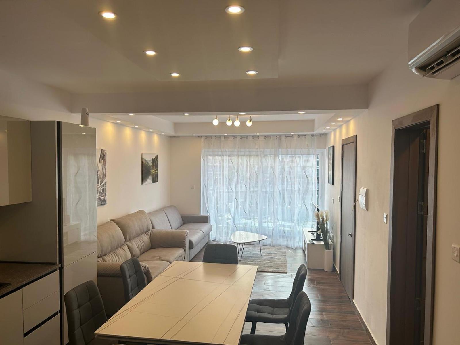 Seafront Marsaskala Apartment
