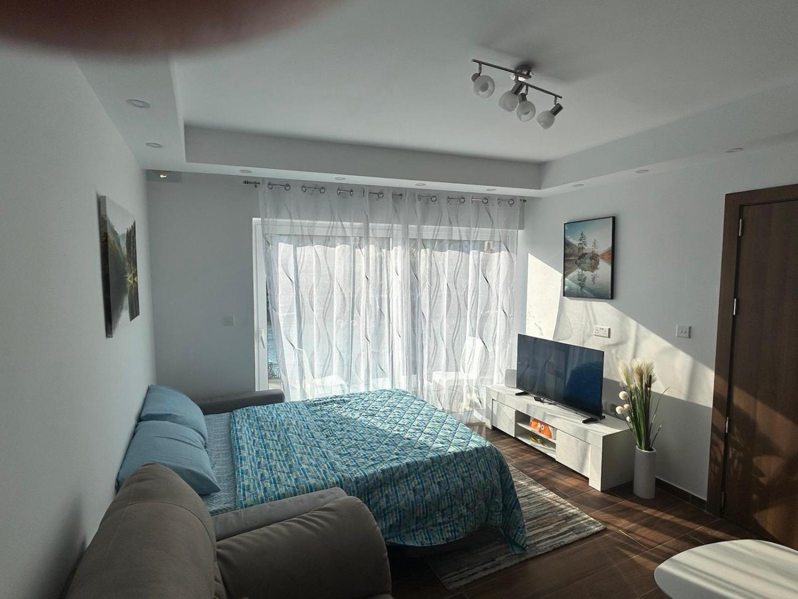 Seafront Marsaskala Apartment