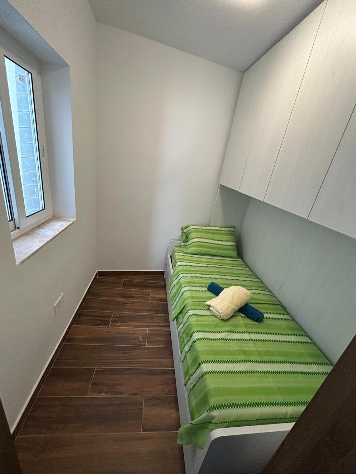 Seafront Marsaskala Apartment