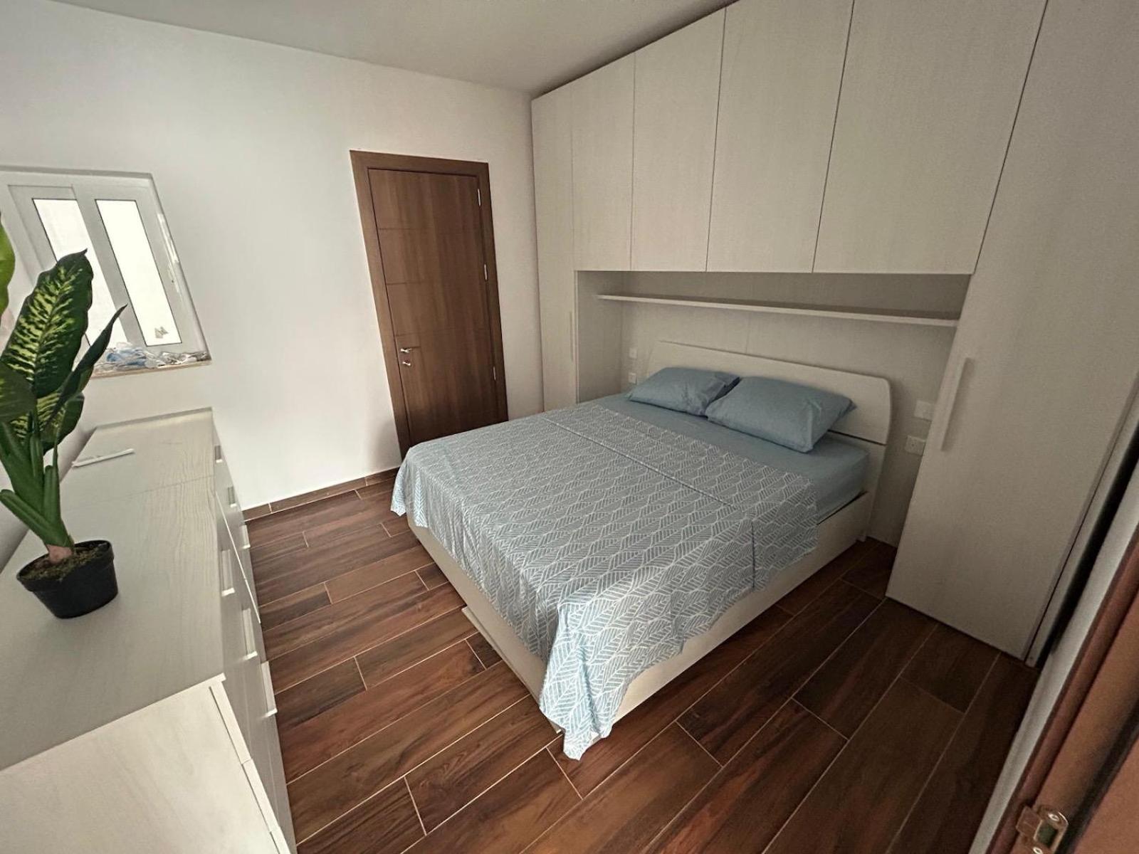 Seafront Marsaskala Apartment
