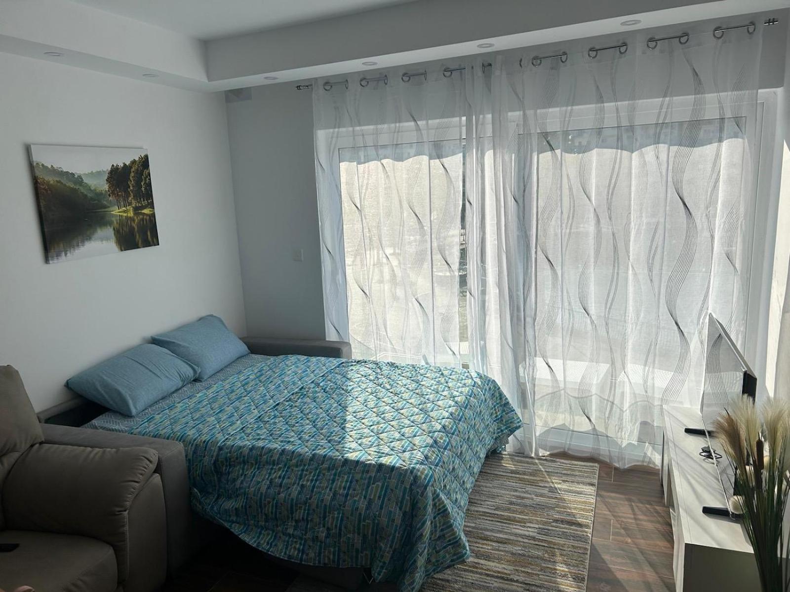 Seafront Marsaskala Apartment