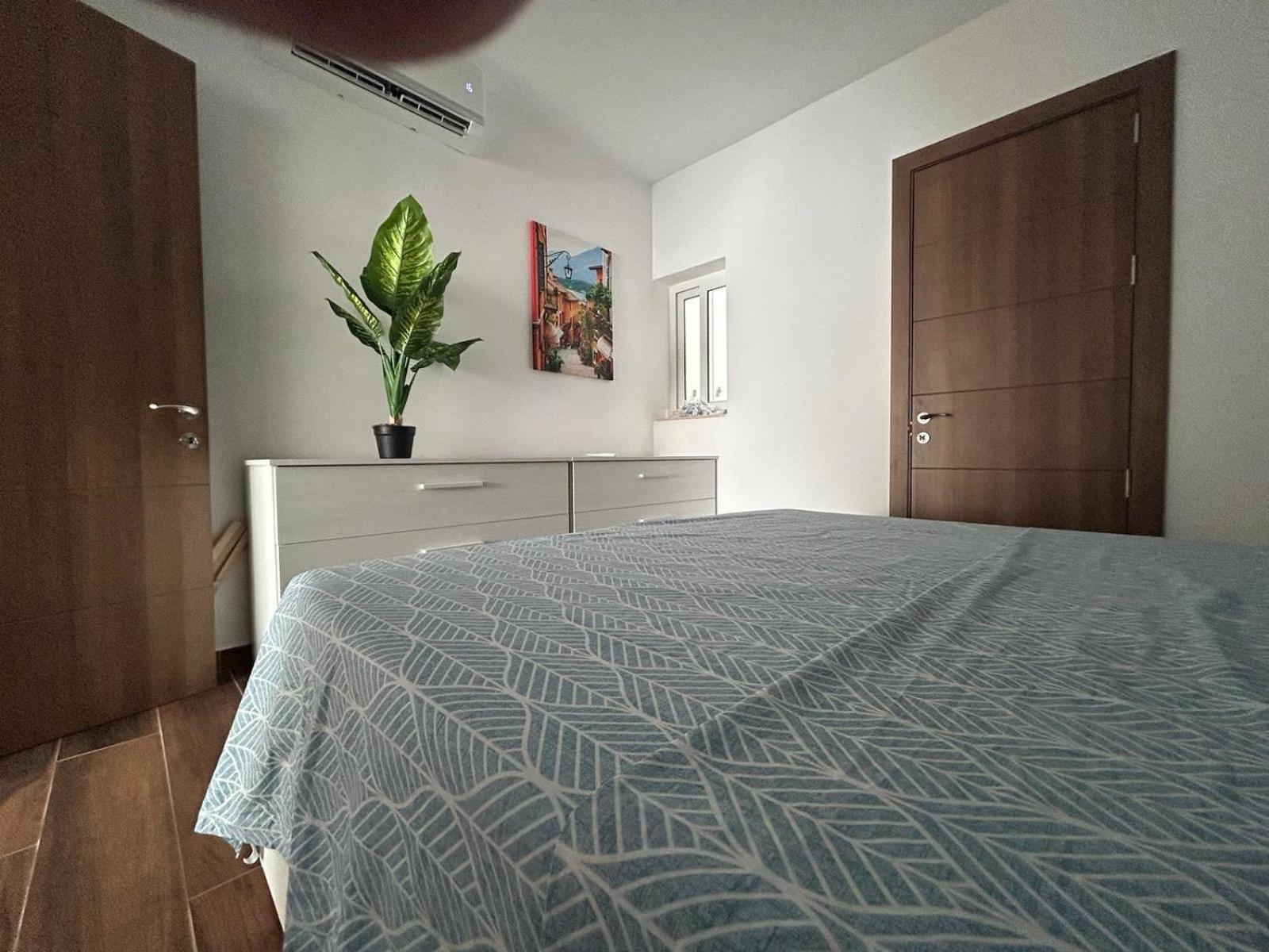 Seafront Marsaskala Apartment