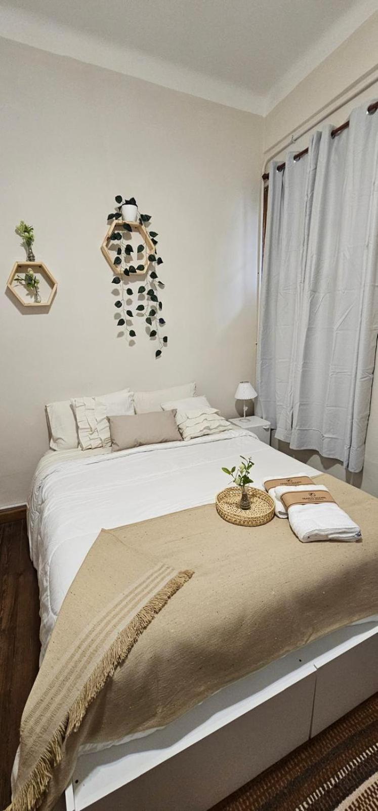 DEPARTAMENTO Completo en corazon de San Telmo