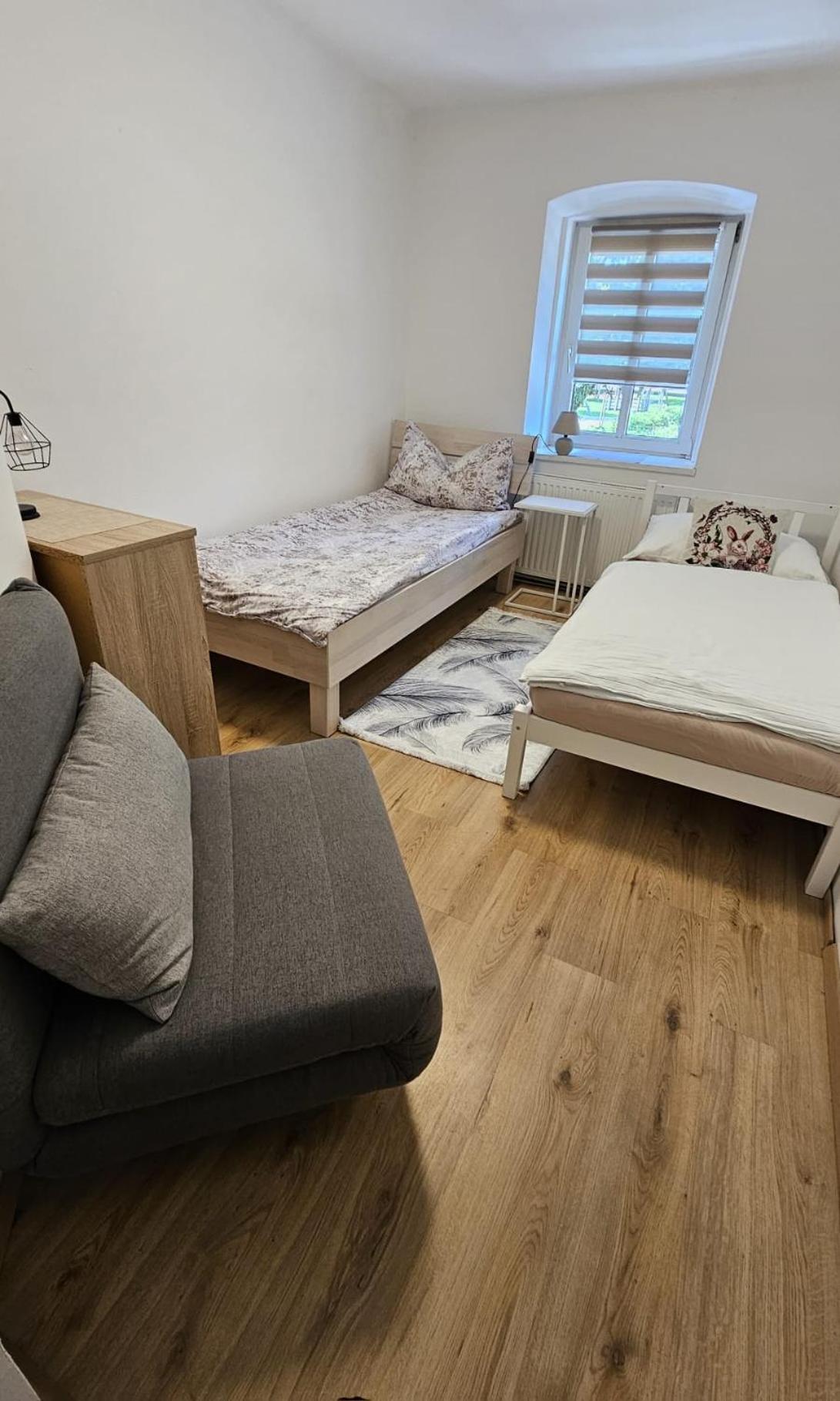 Ganzes Appartement in Seitenstetten