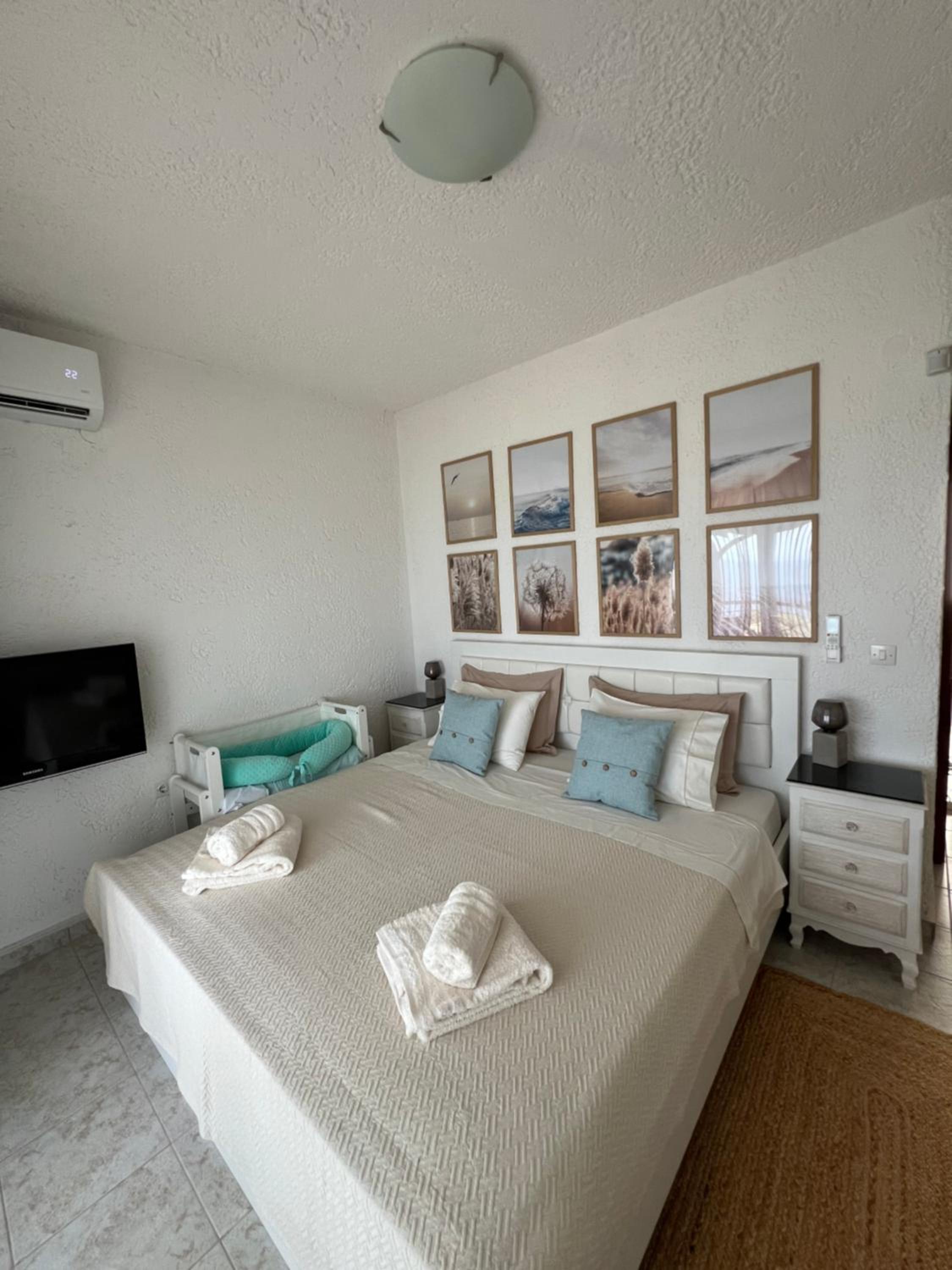 Thea Holiday Home view 2