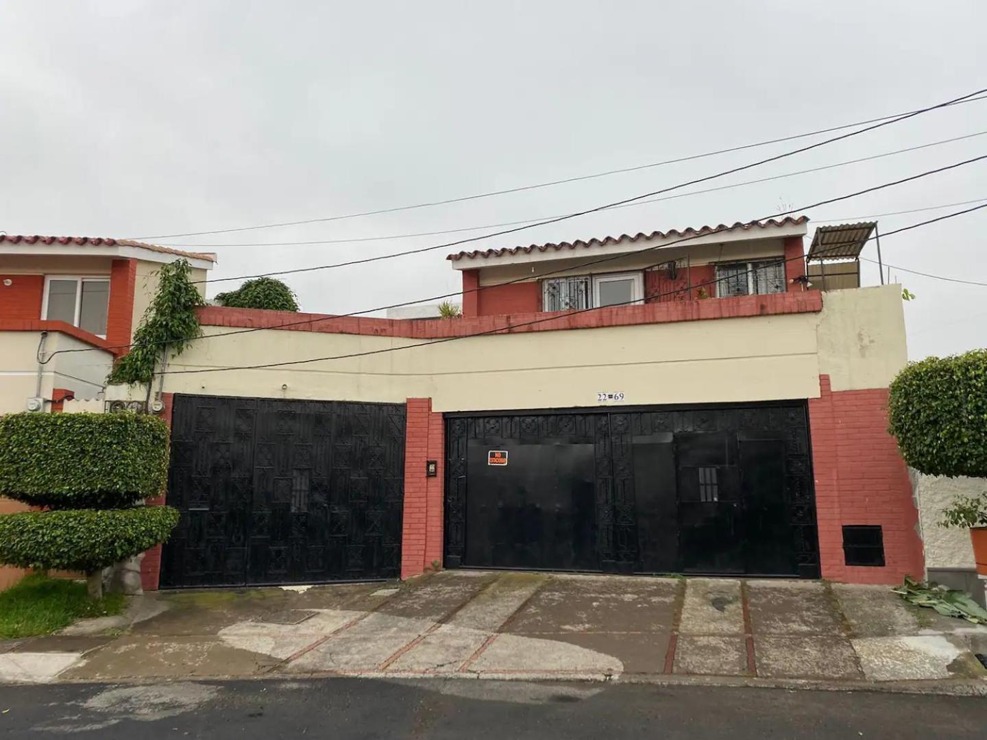 Apartamento Acogedor en Guatemala, Ciudad