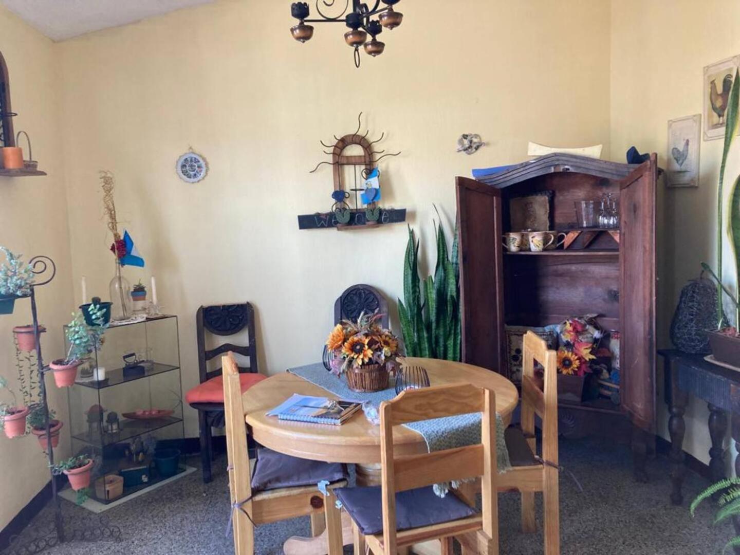 Apartamento Acogedor en Guatemala, Ciudad
