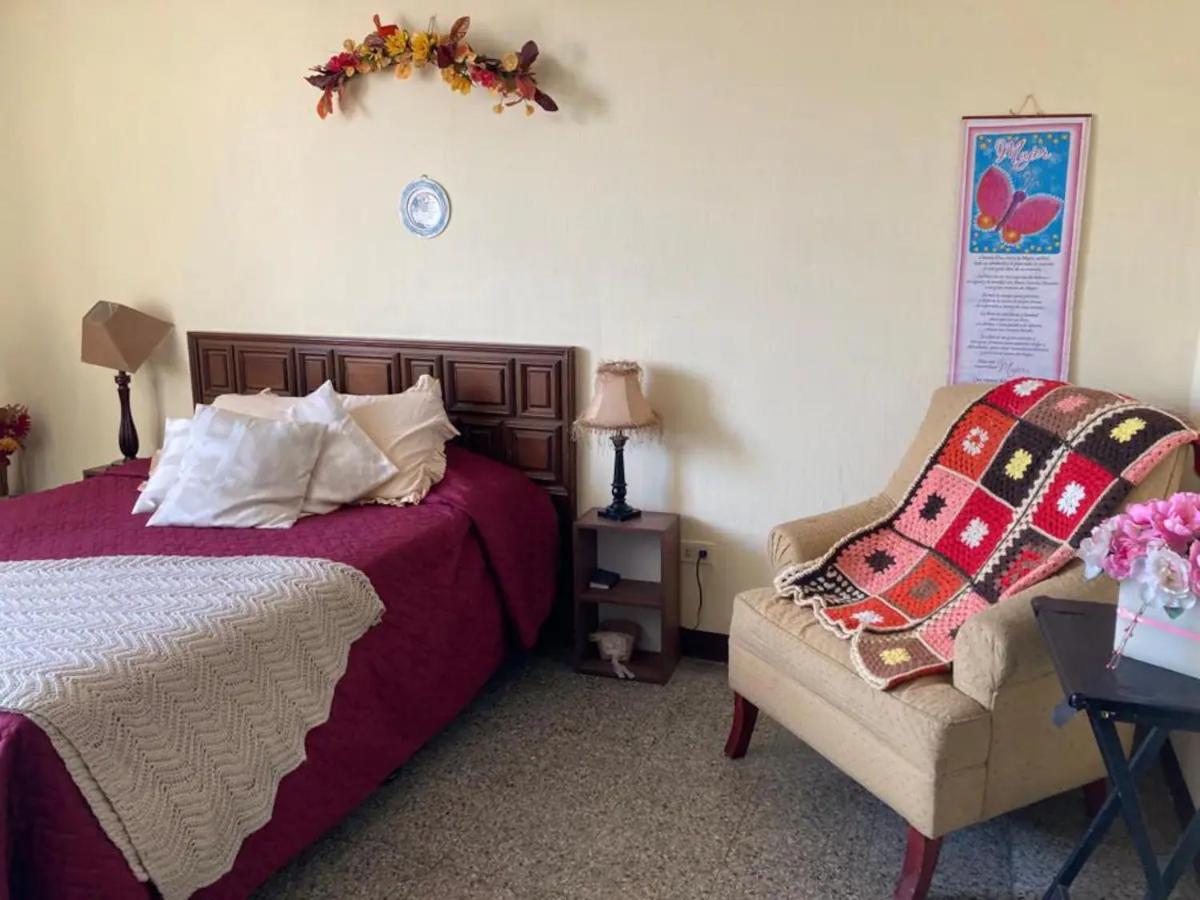Apartamento Acogedor en Guatemala, Ciudad