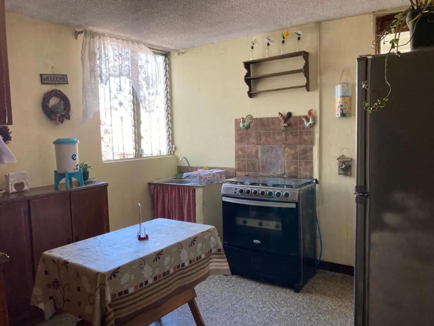 Apartamento Acogedor en Guatemala, Ciudad