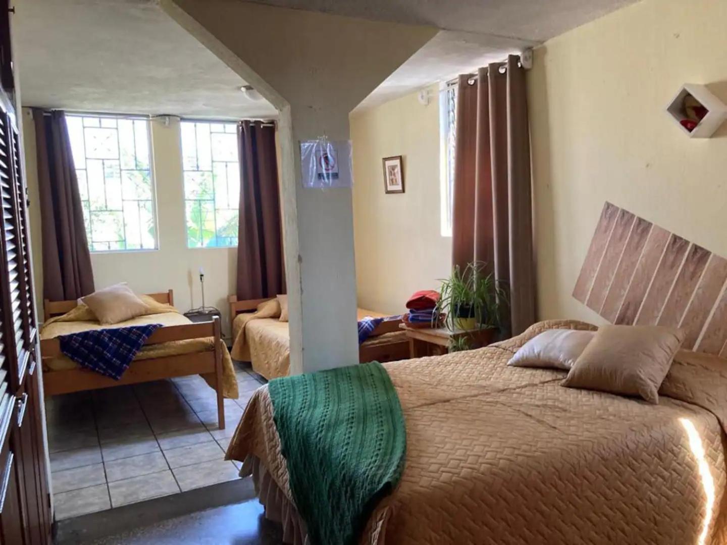 Apartamento Acogedor en Guatemala, Ciudad