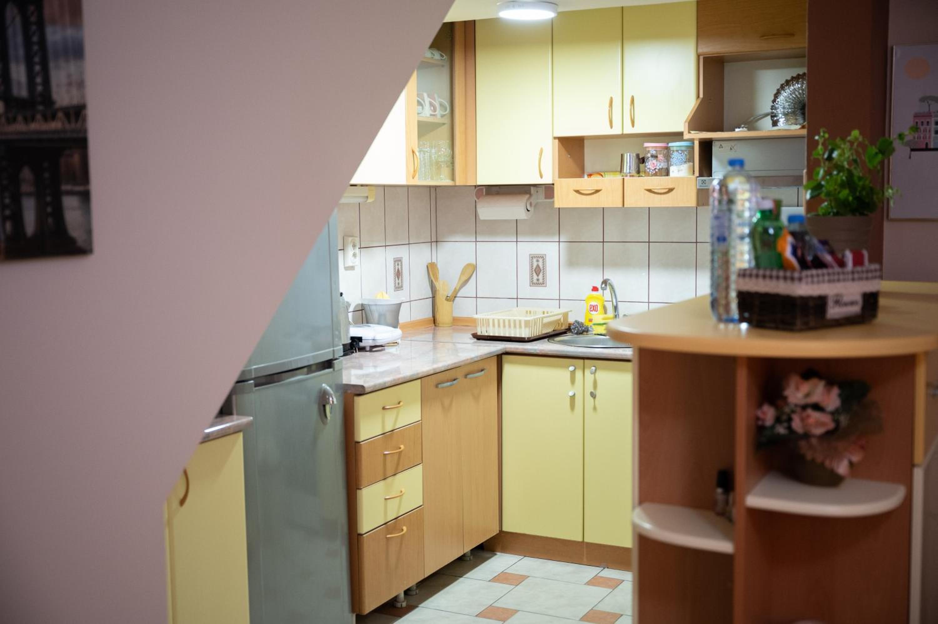 MM APARTMENT near Center, FREE PARKING