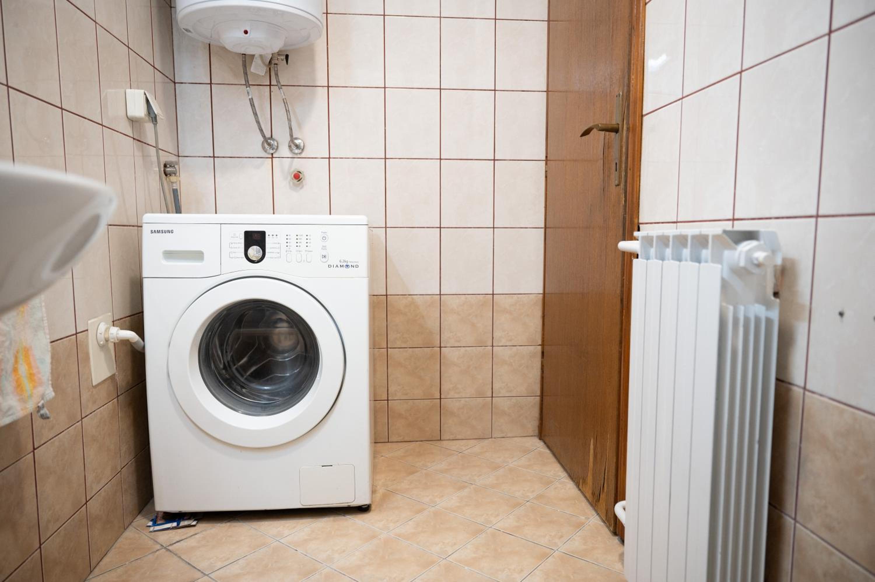 MM APARTMENT near Center, FREE PARKING