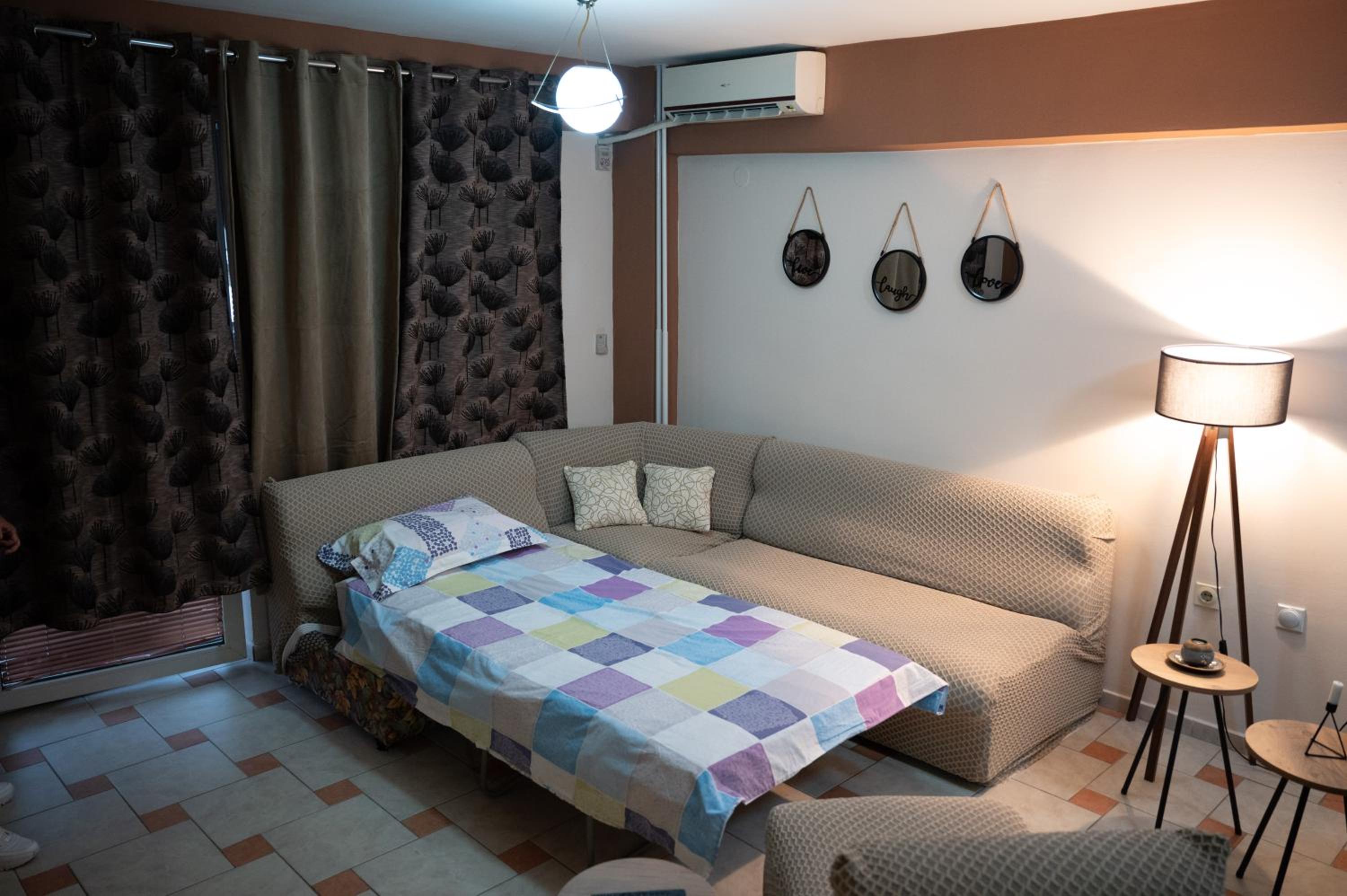 MM APARTMENT near Center, FREE PARKING
