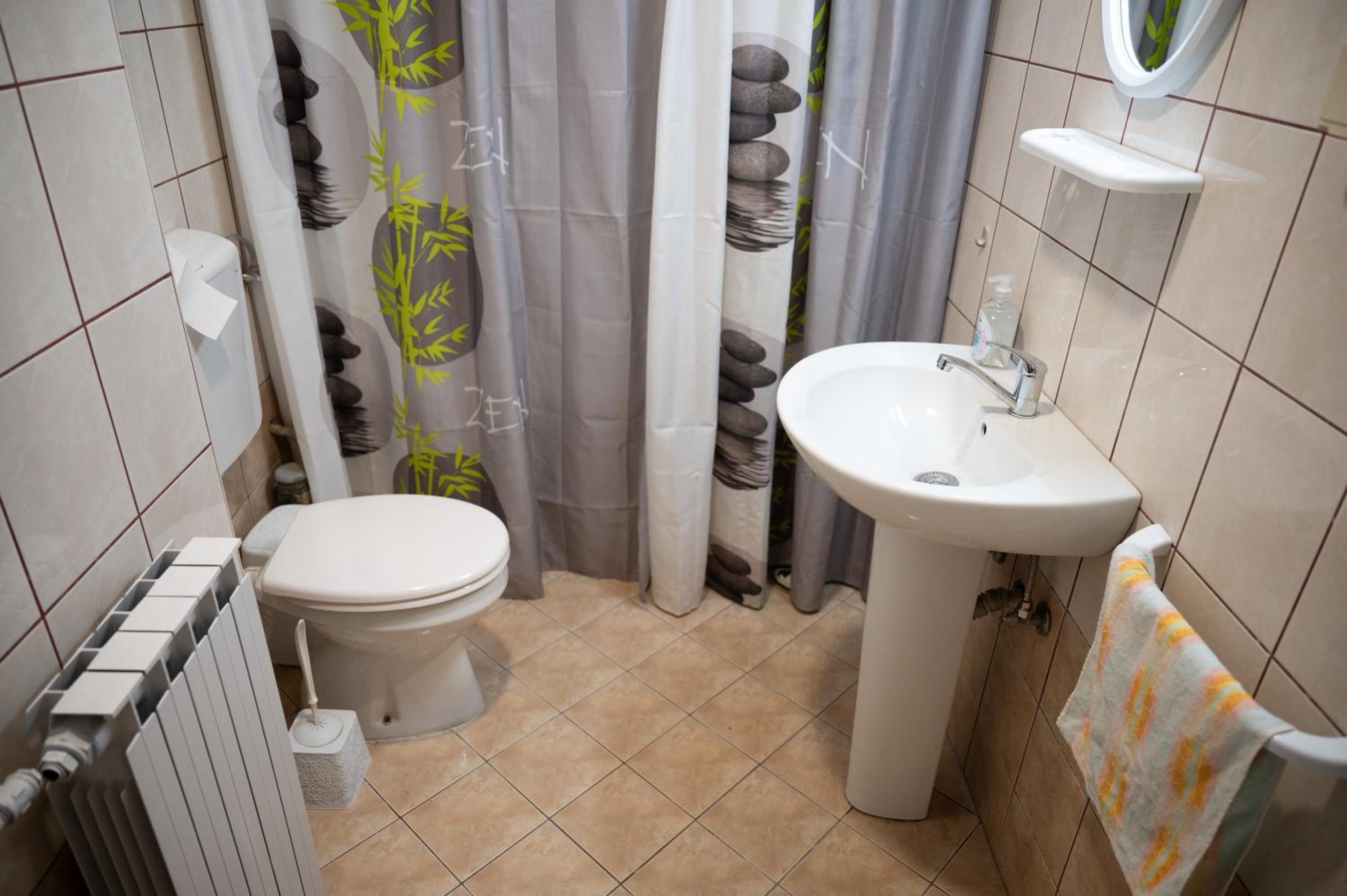 MM APARTMENT near Center, FREE PARKING