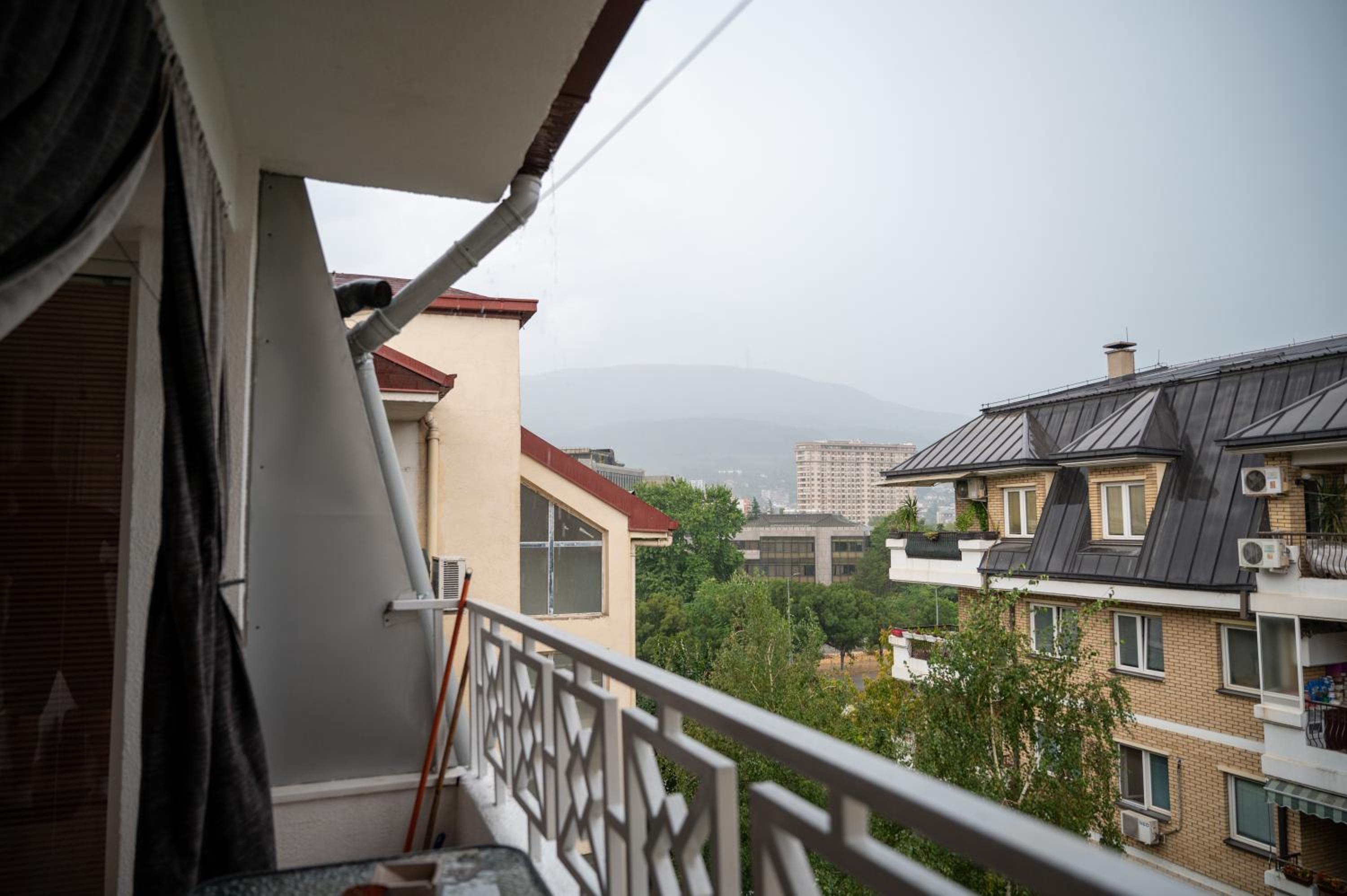 MM APARTMENT near Center, FREE PARKING