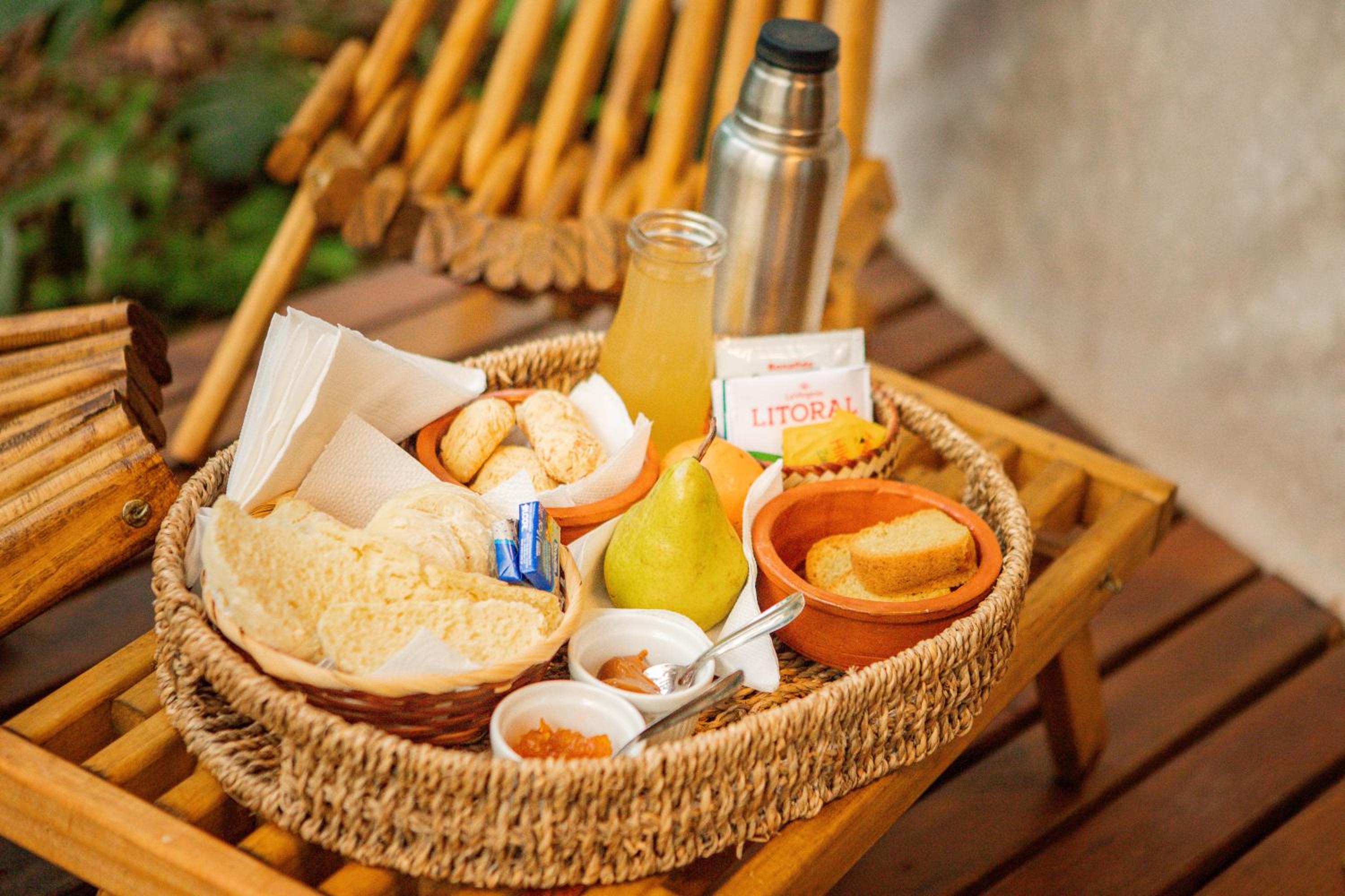 Yurtas Ivirareta Glamping