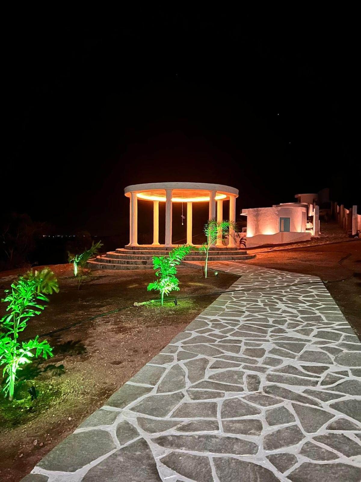 Villa Grega