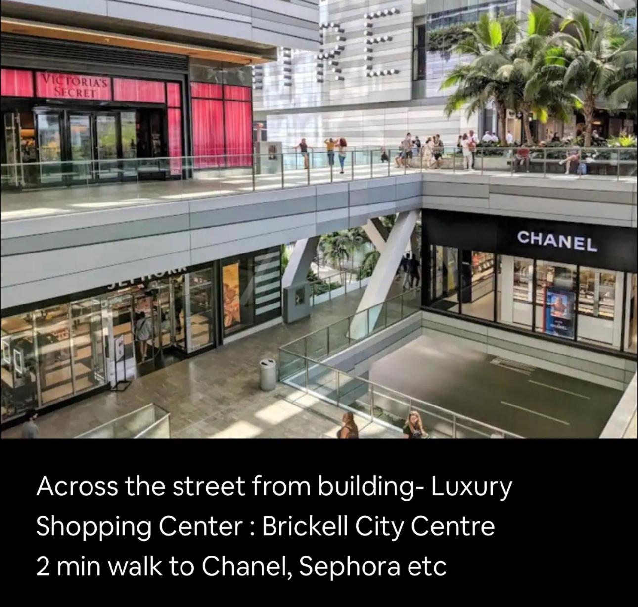 2 Story Loft Downtown Miami