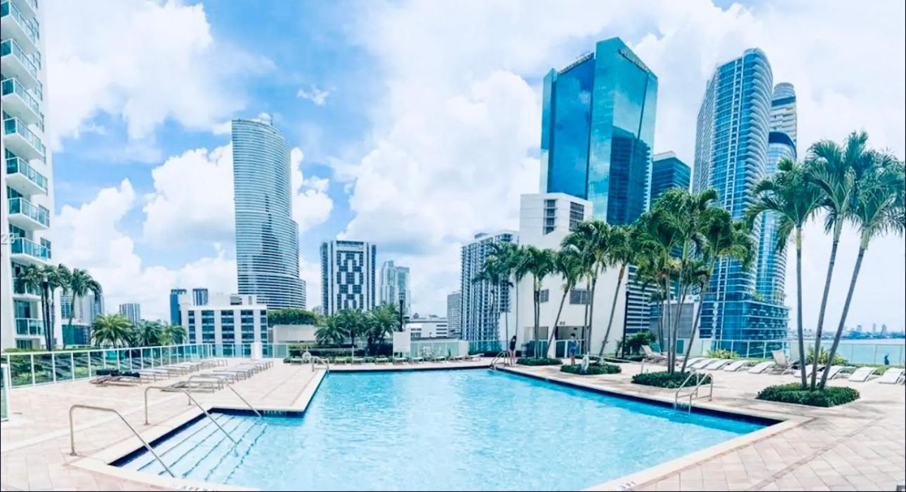 2 Story Loft Downtown Miami
