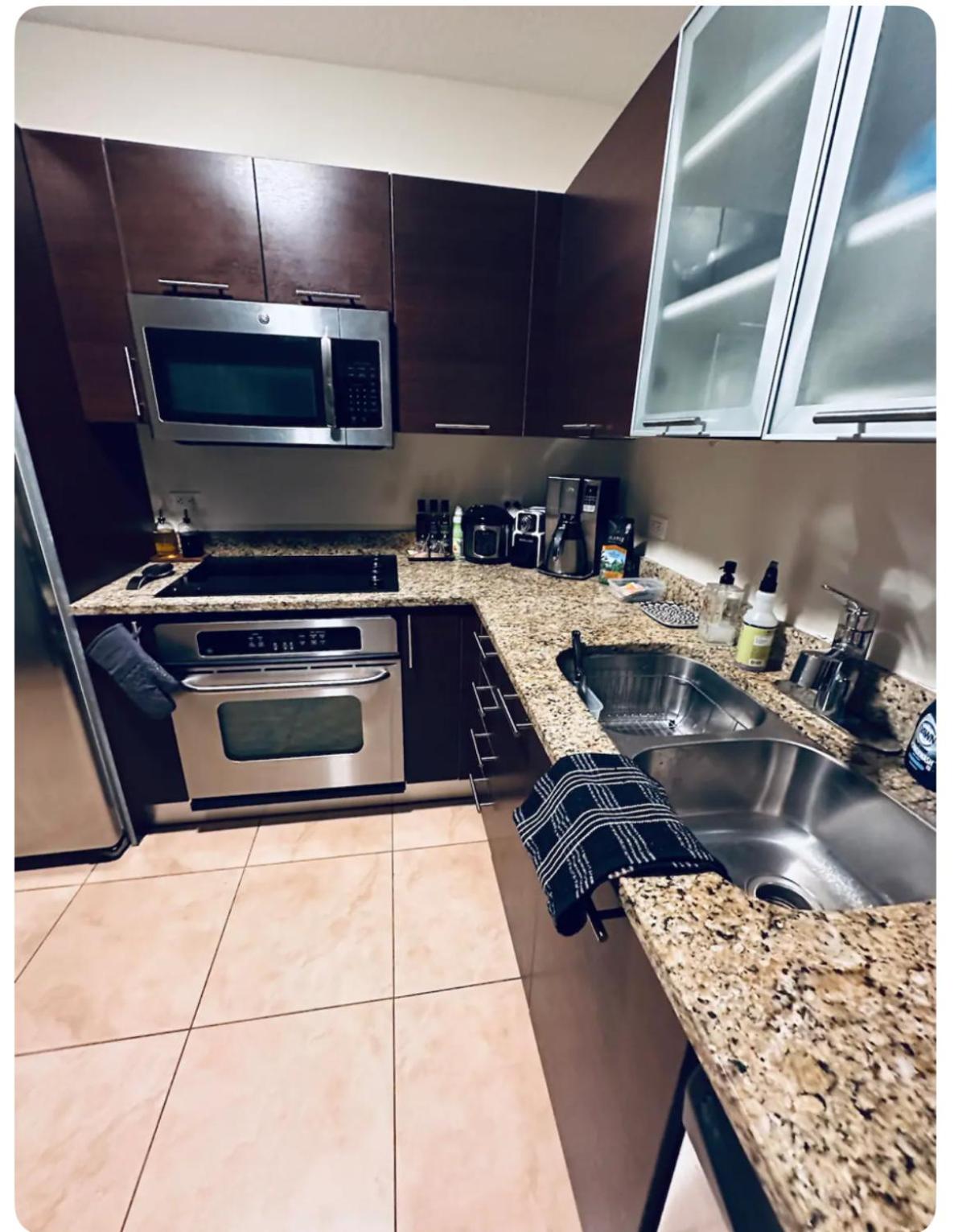 2 Story Loft Downtown Miami