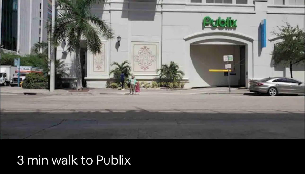 2 Story Loft Downtown Miami