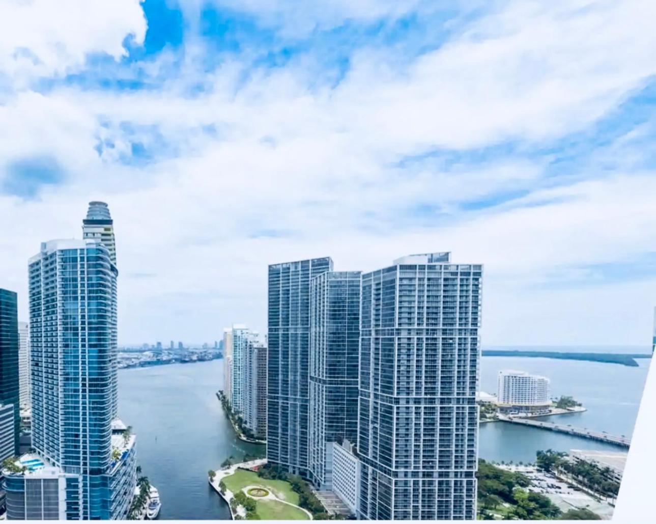 2 Story Loft Downtown Miami