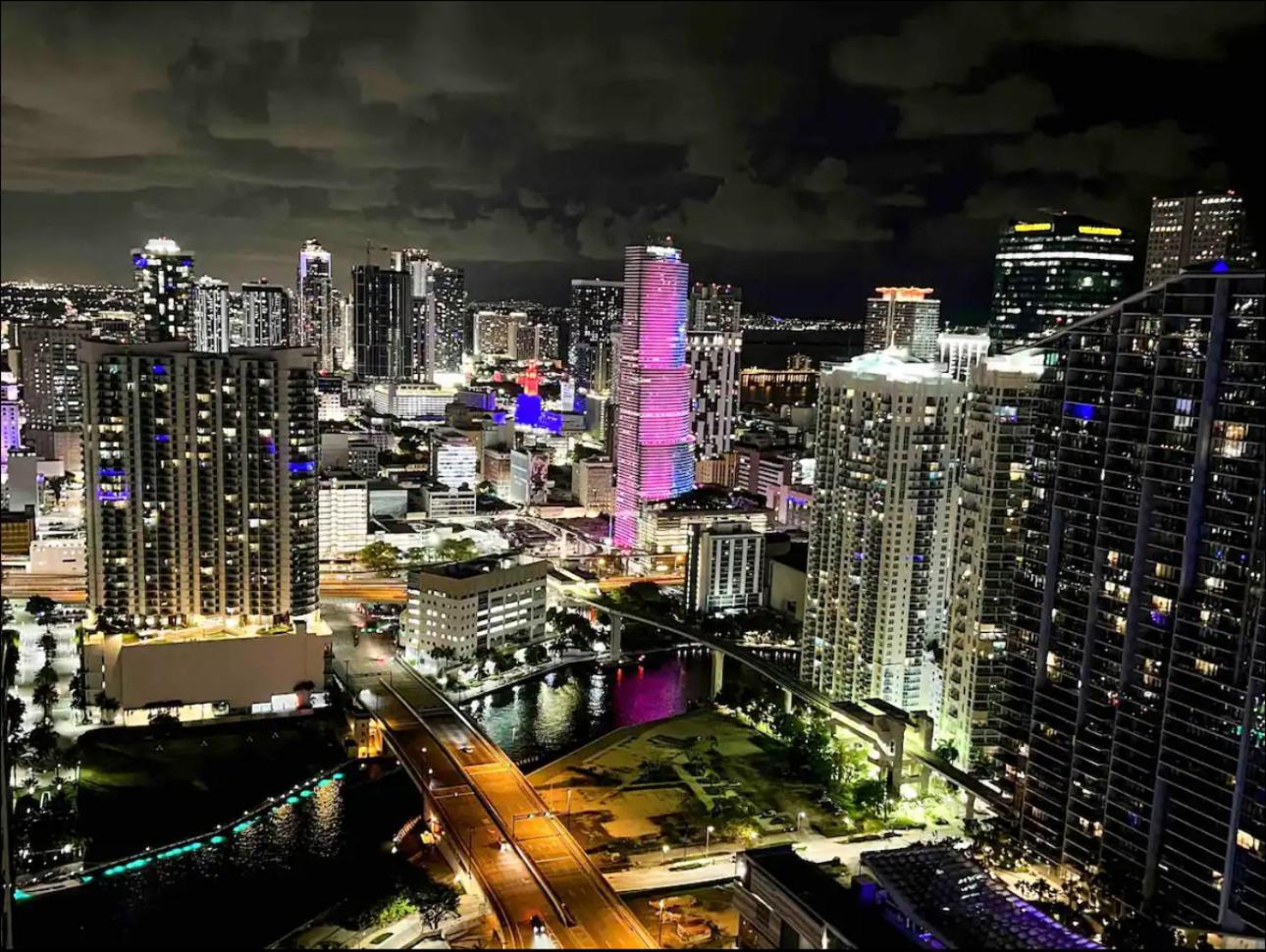 2 Story Loft Downtown Miami