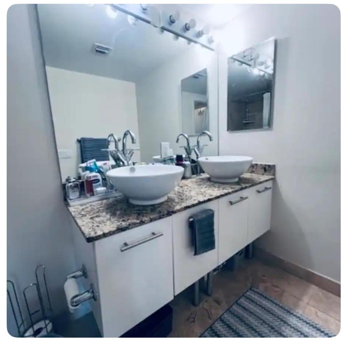 2 Story Loft Downtown Miami