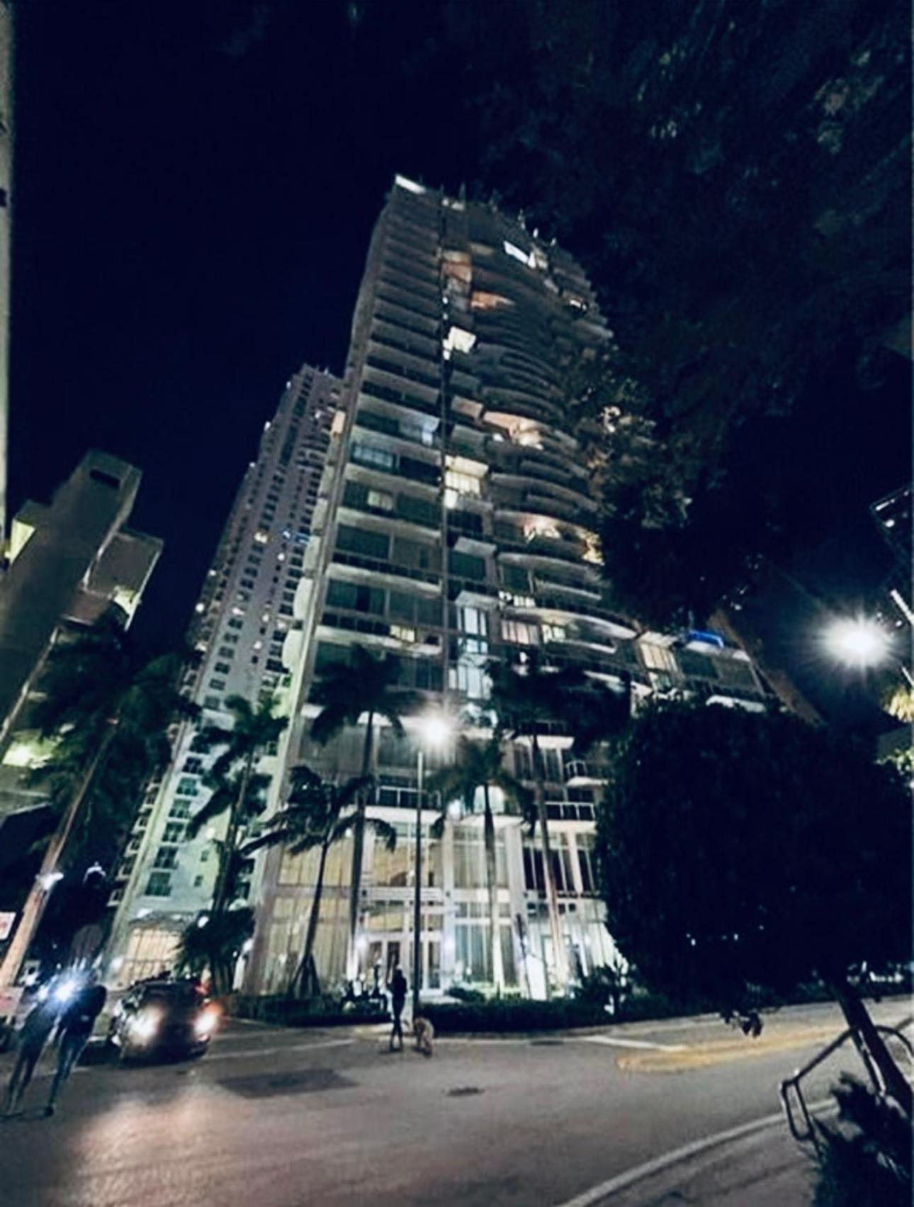 2 Story Loft Downtown Miami
