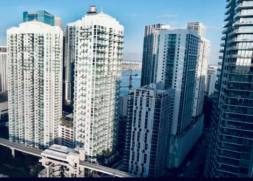 2 Story Loft Downtown Miami