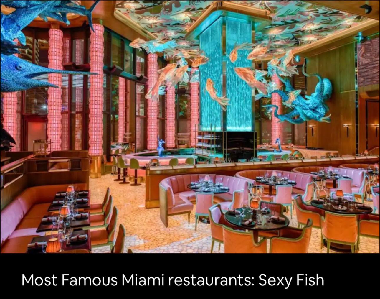 2 Story Loft Downtown Miami