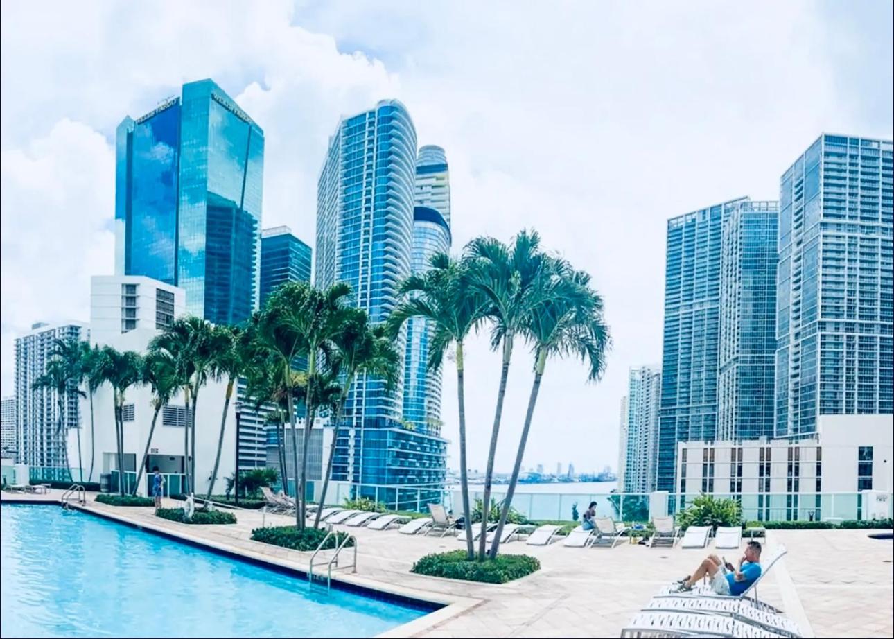 2 Story Loft Downtown Miami