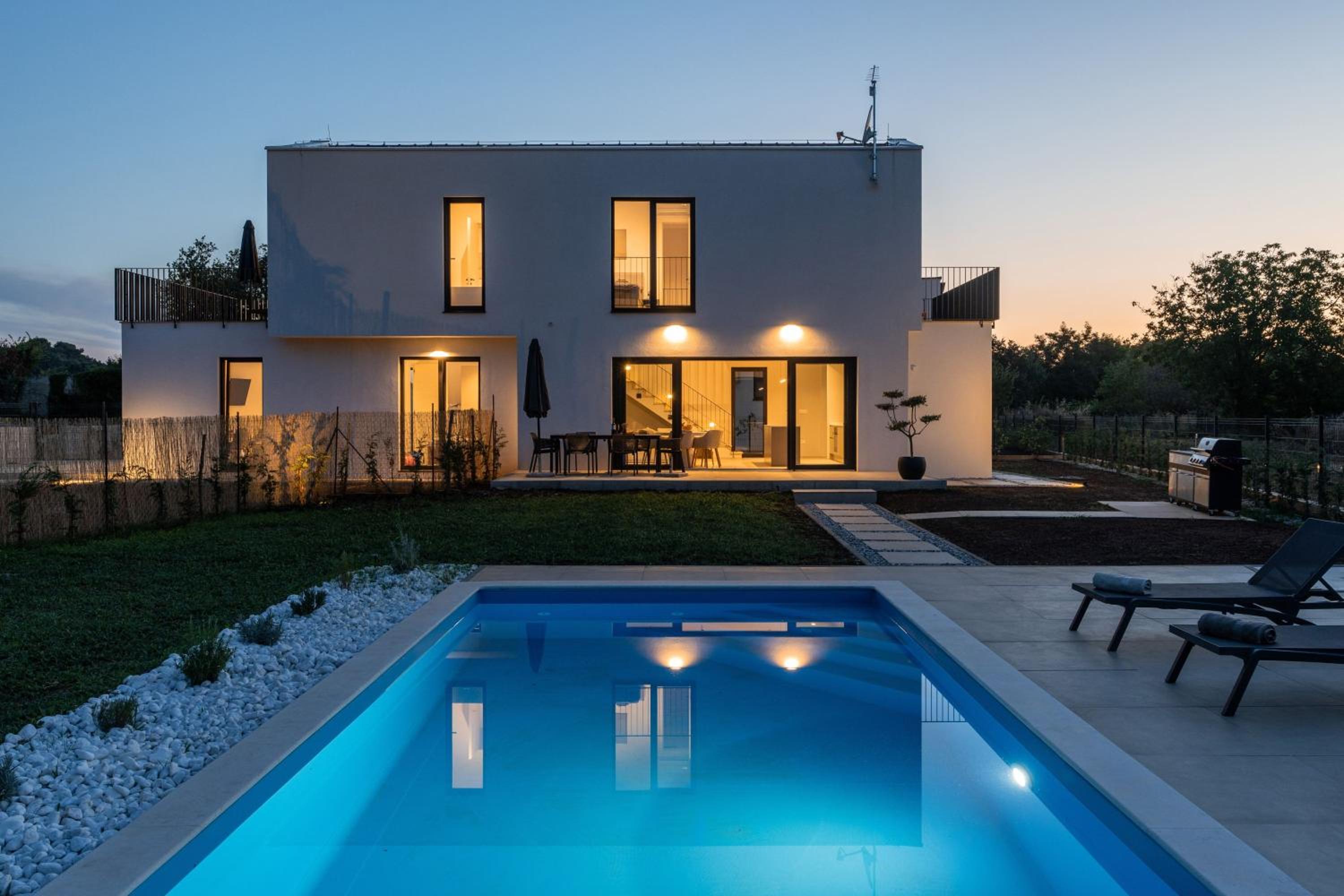 Villa Kona