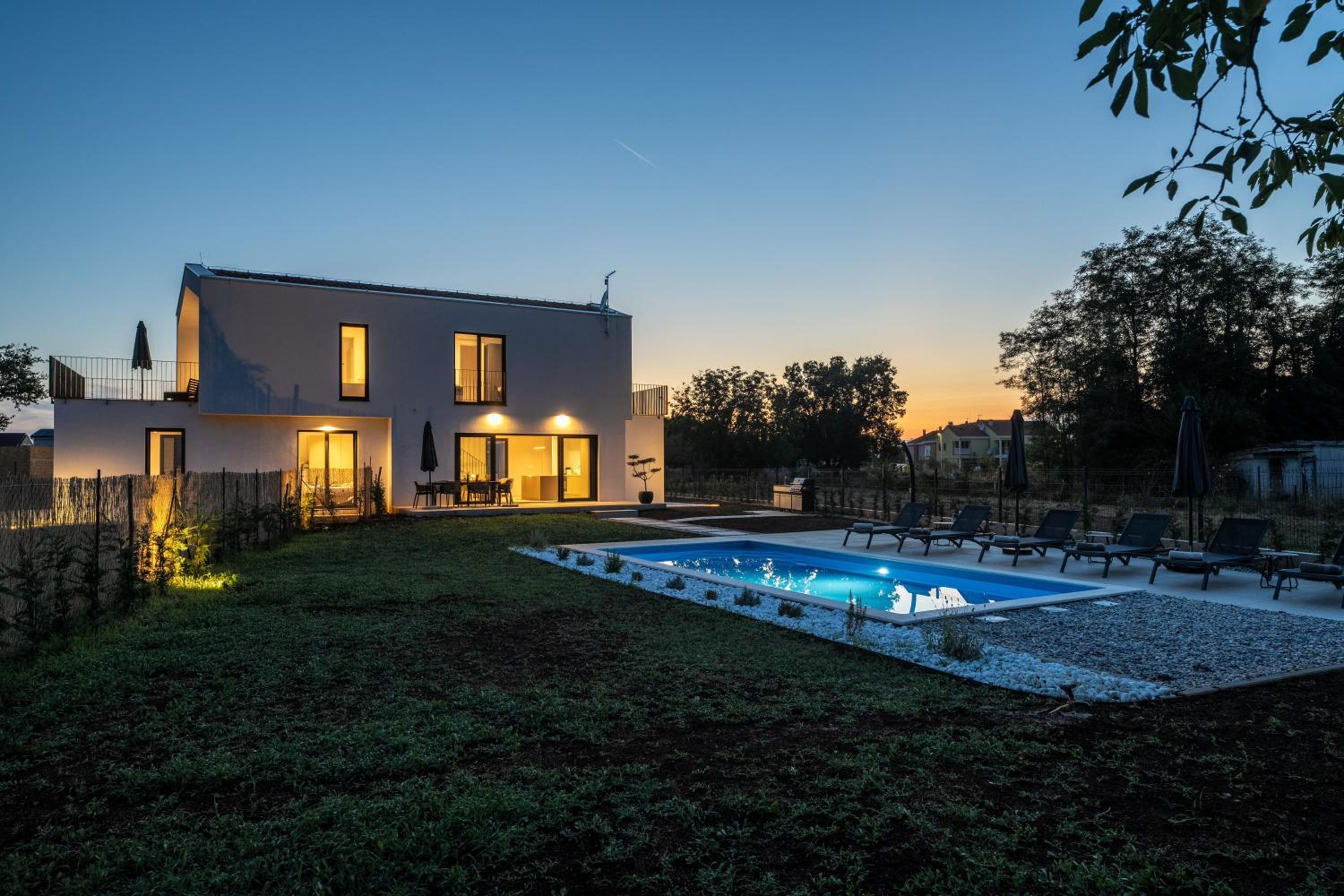 Villa Kona