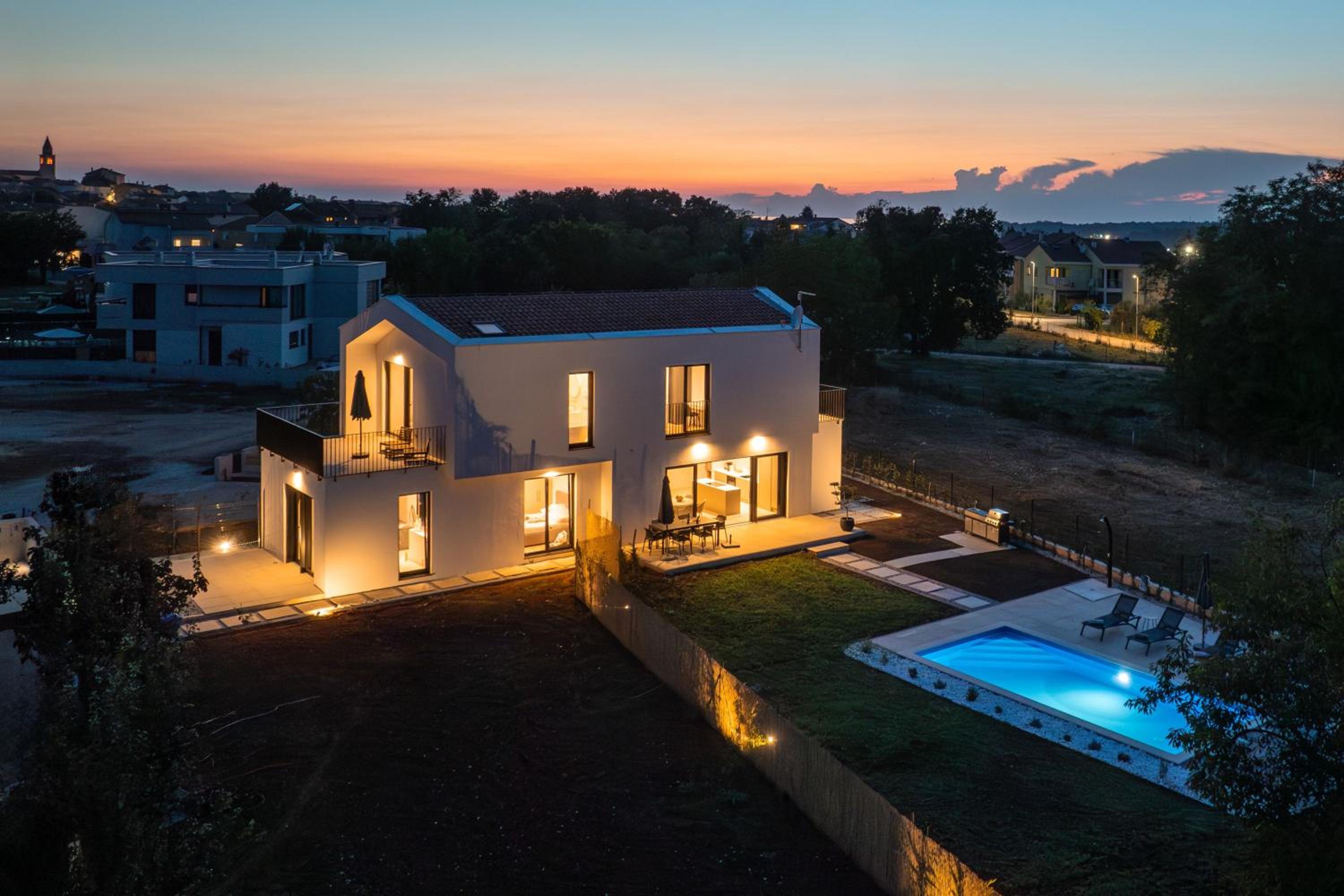 Villa Kona