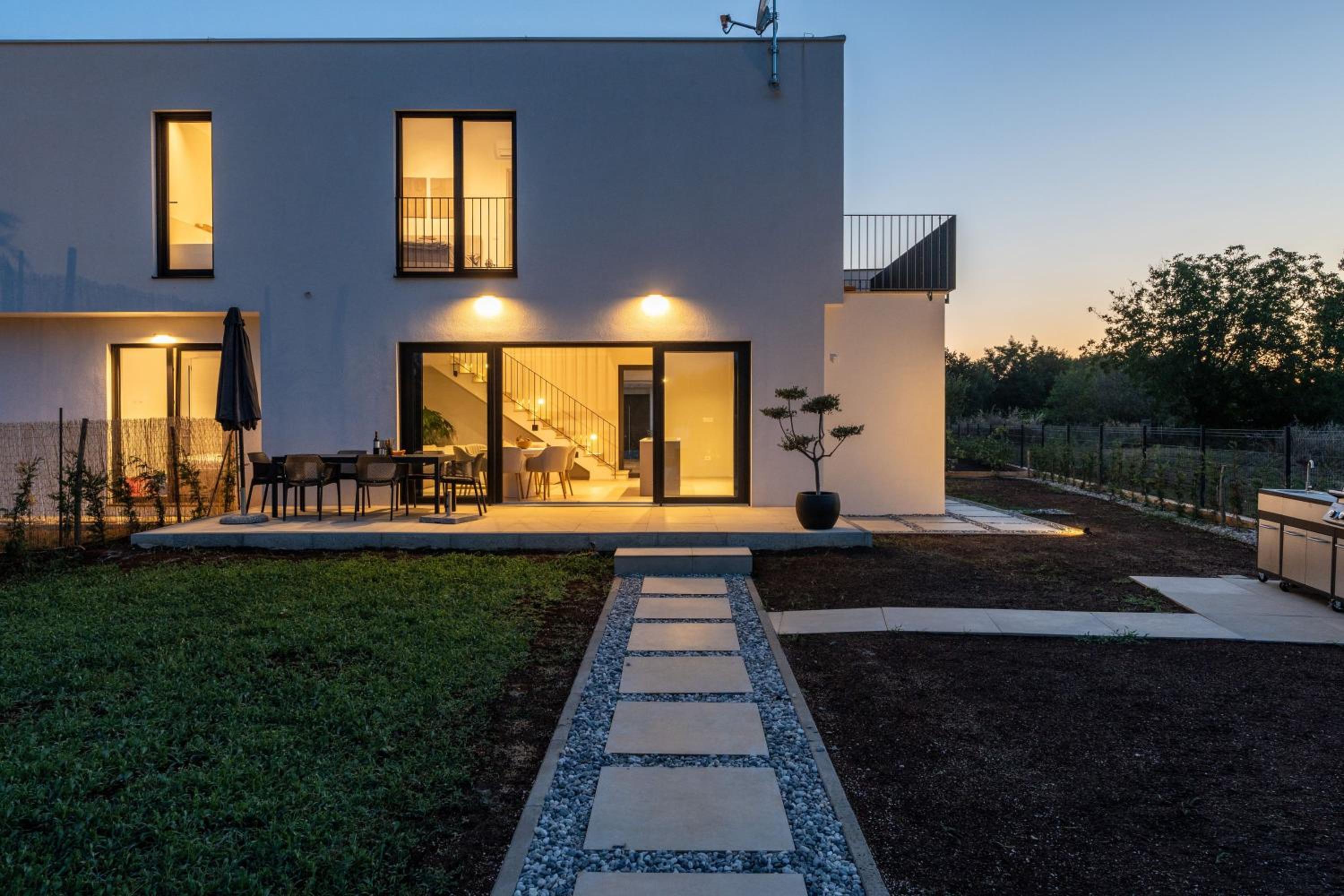 Villa Kona