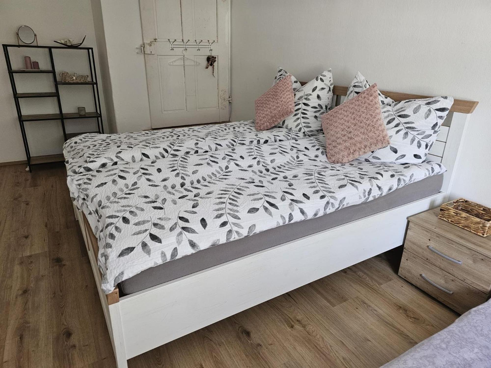 Ganzes Appartement in Seitenstetten