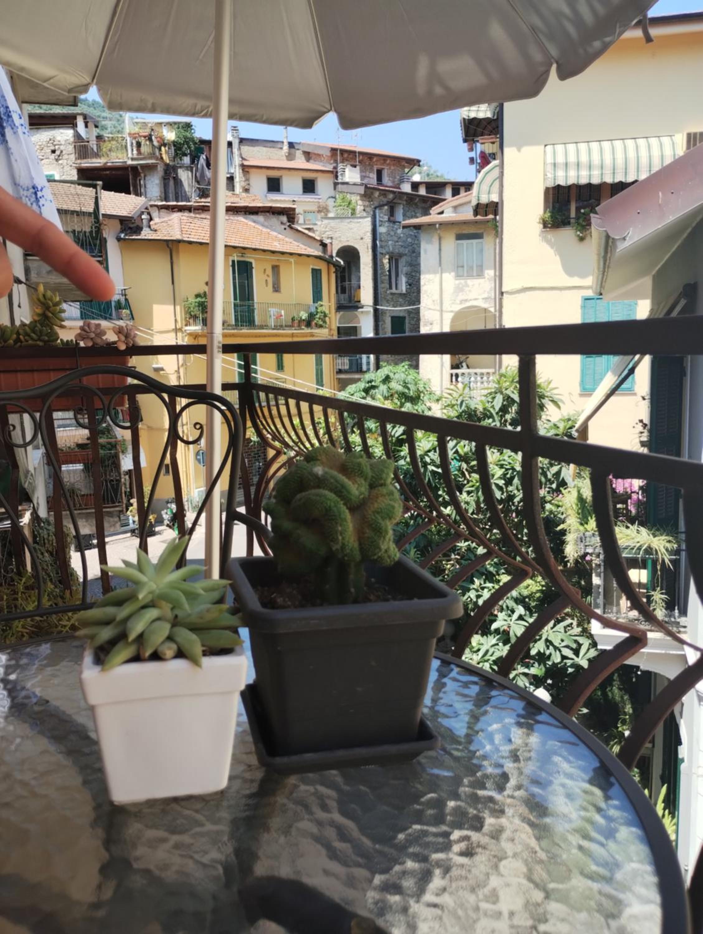 SPARKLING SUITE nel centro di Dolceacqua