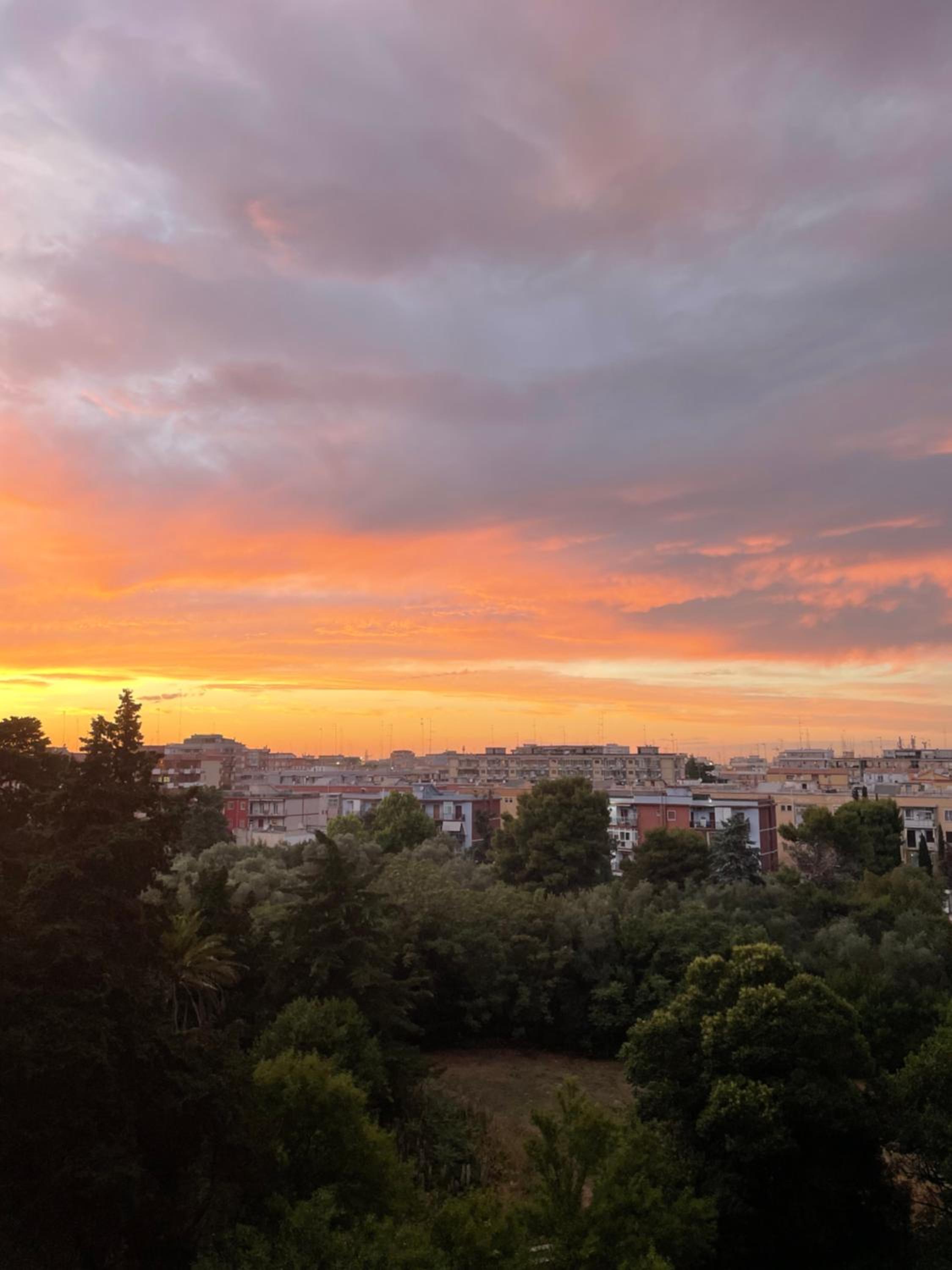 Appartamento zona Poggiofranco
