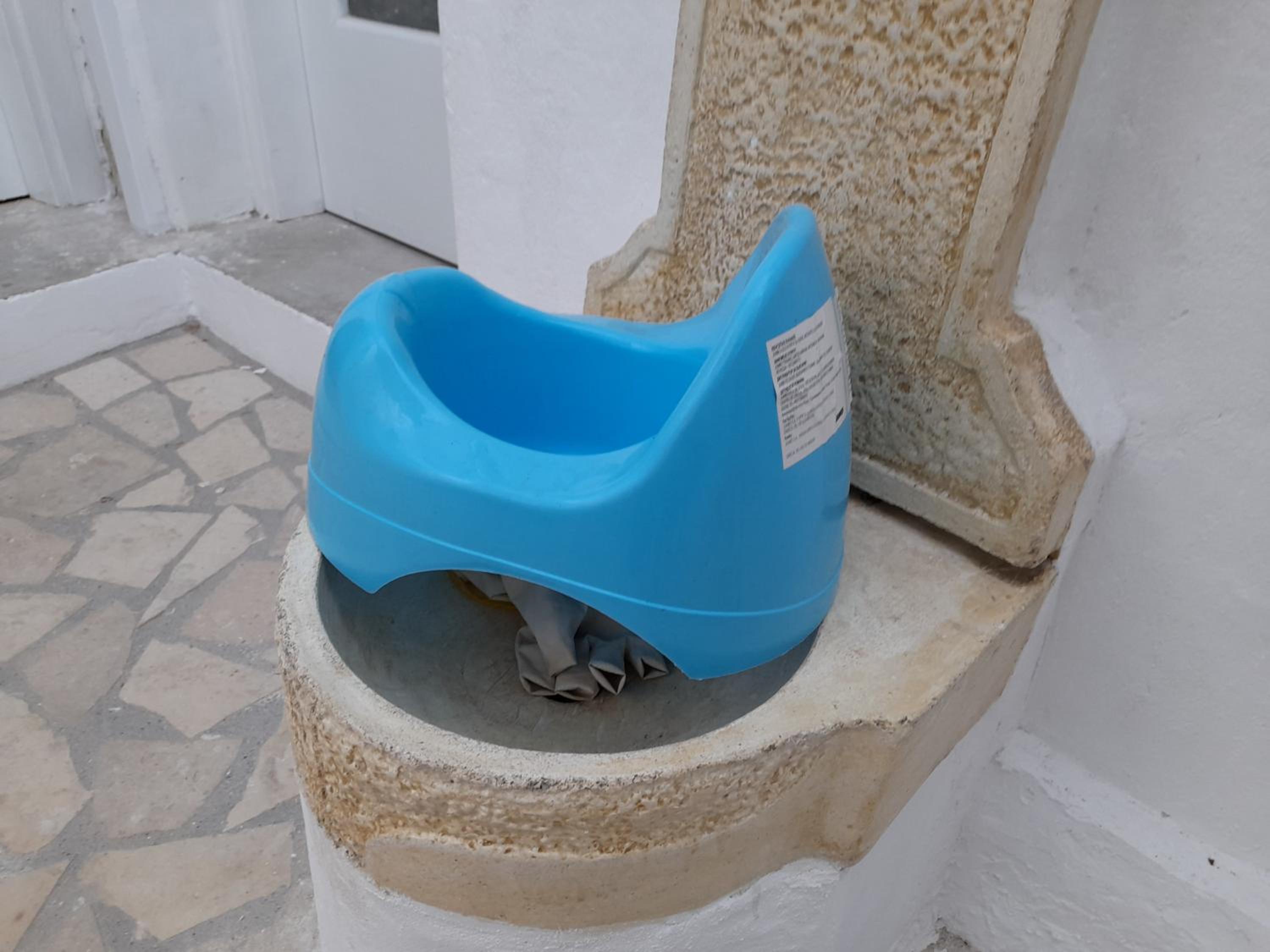 Heraklion Central House Experience